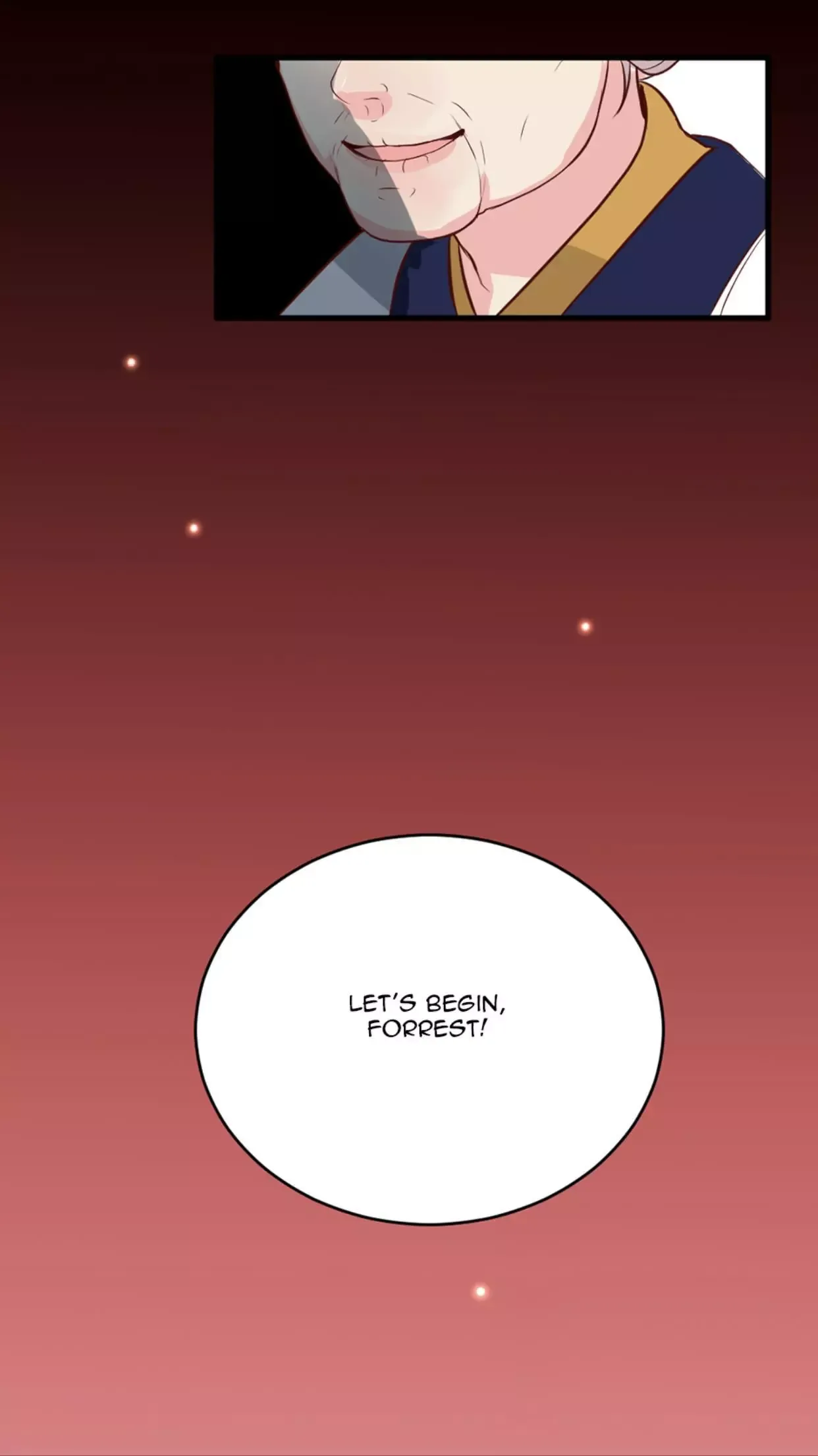 The God of Pain's Groom Chapter 2 page 45
