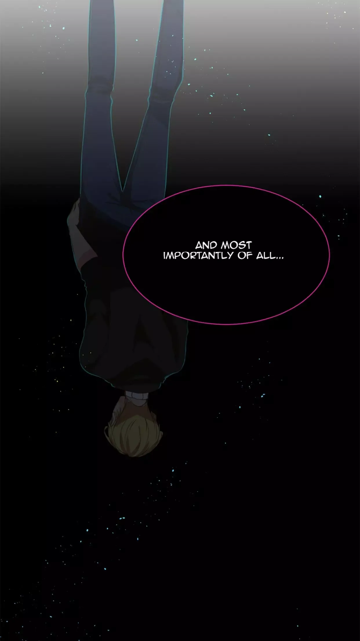 The God of Pain's Groom Chapter 5 page 20