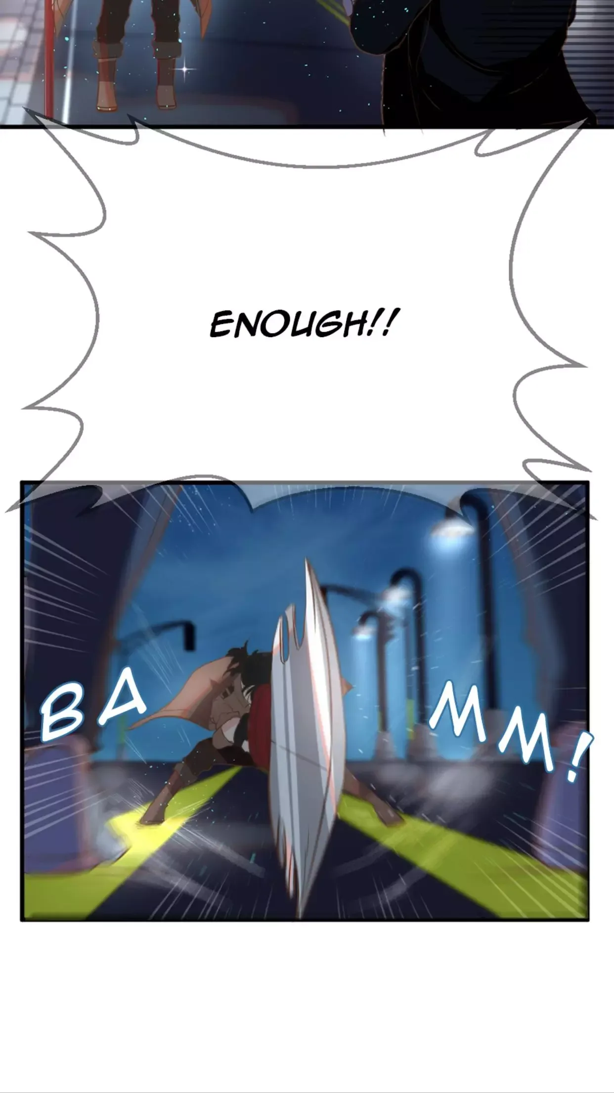 The God of Pain's Groom Chapter 5 page 25