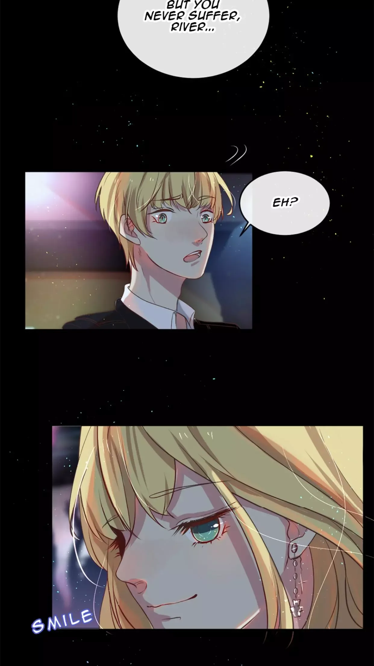 The God of Pain's Groom Chapter 4 page 26