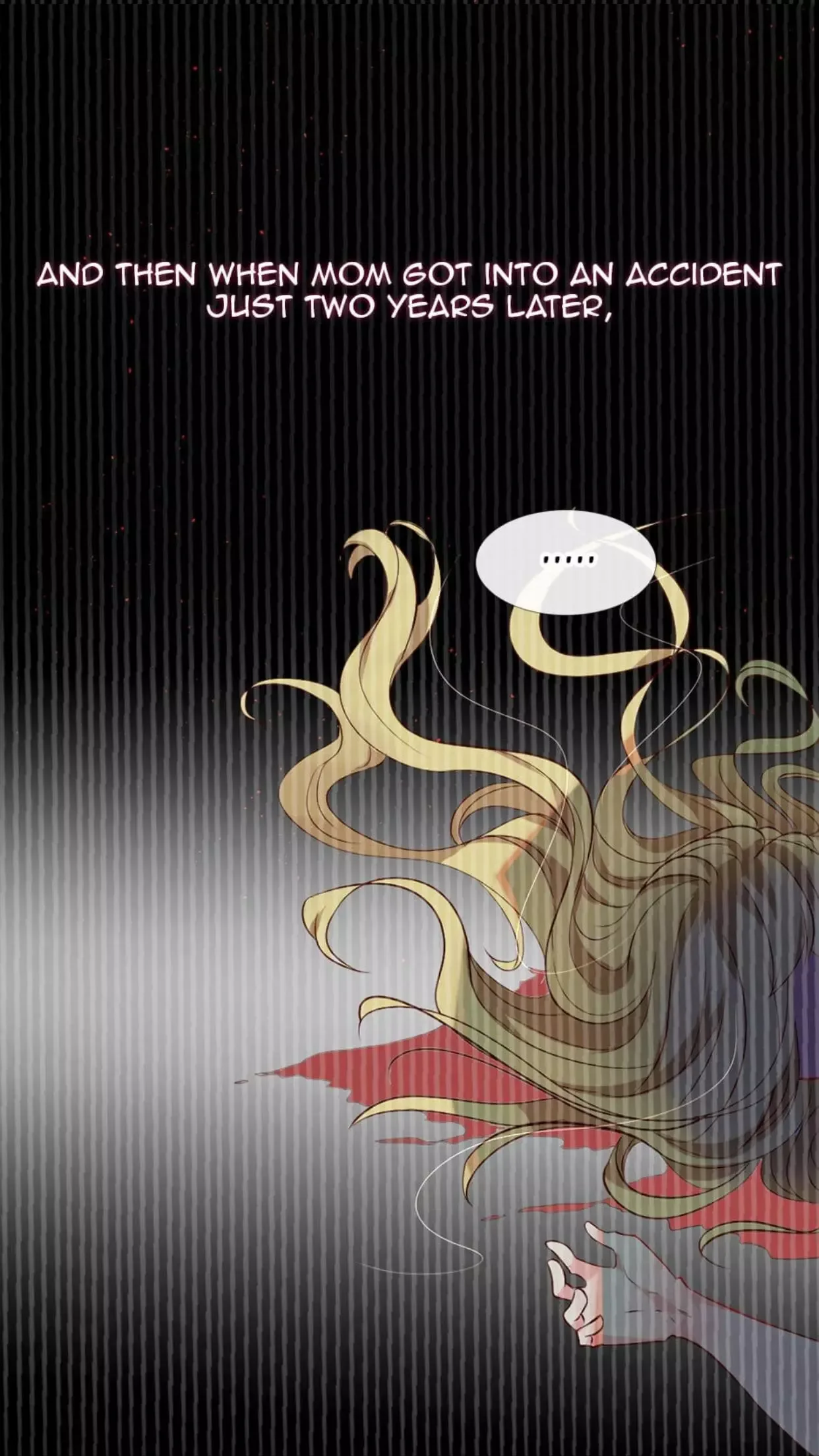 The God of Pain's Groom Chapter 6 page 6
