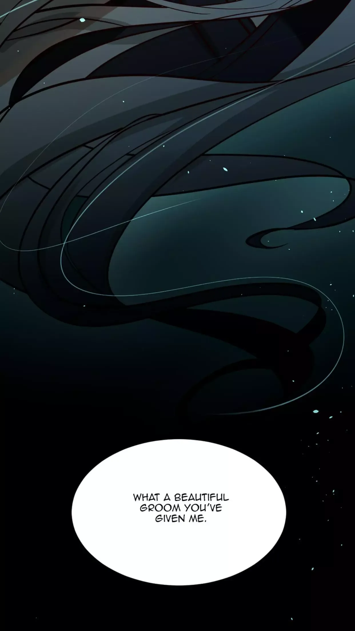 The God of Pain's Groom Chapter 2 page 56