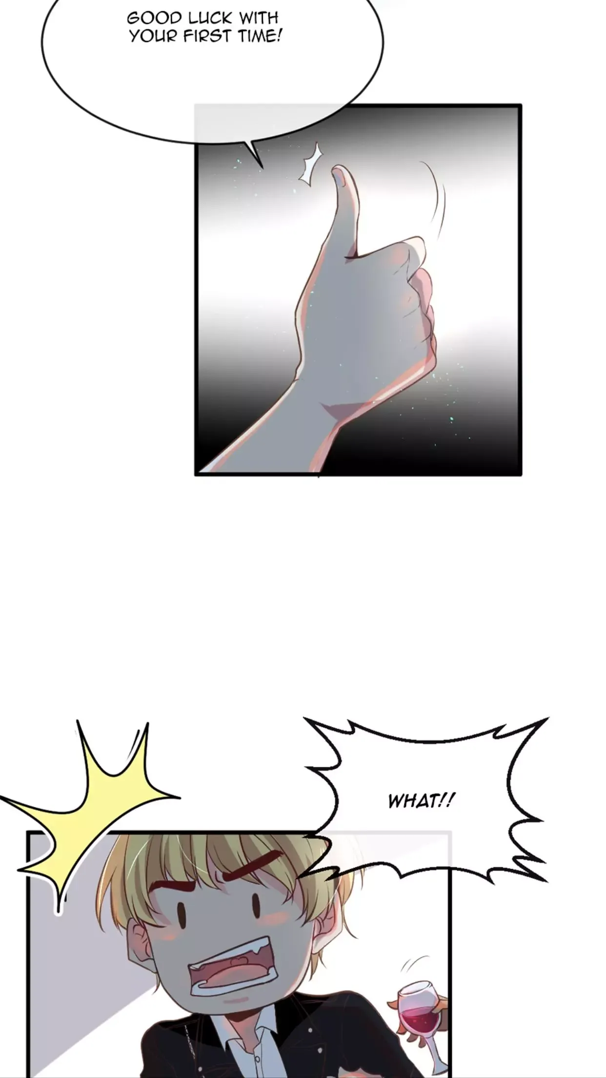The God of Pain's Groom Chapter 4 page 31