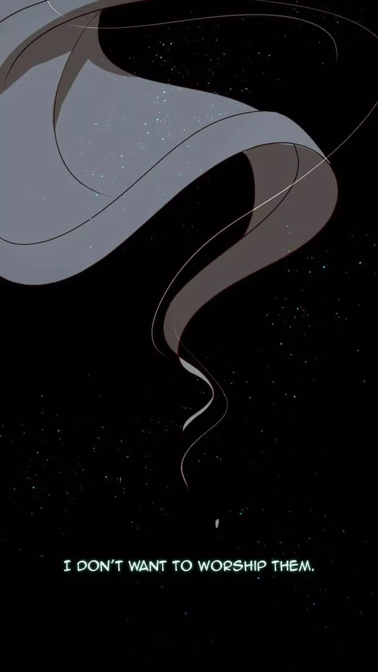 The God of Pain's Groom Chapter 6 page 9