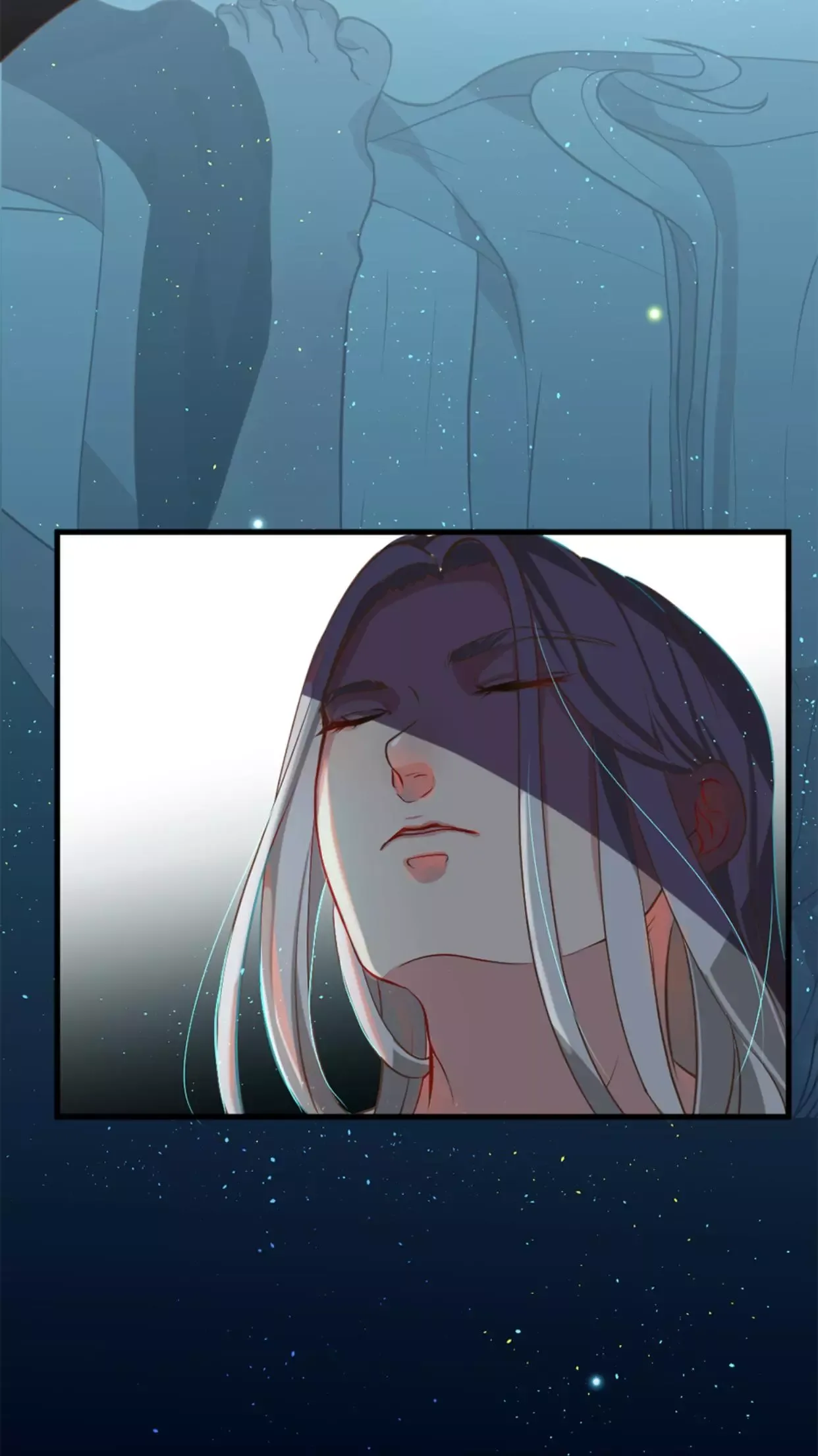 The God of Pain's Groom Chapter 5 page 36