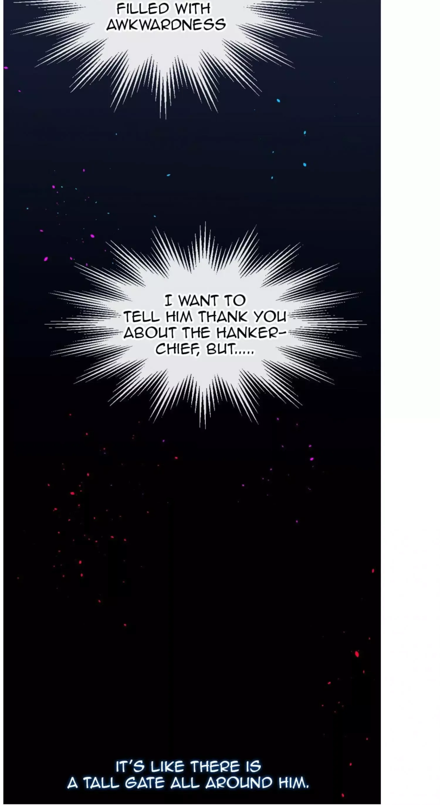 The God of Pain's Groom Chapter 10 page 10