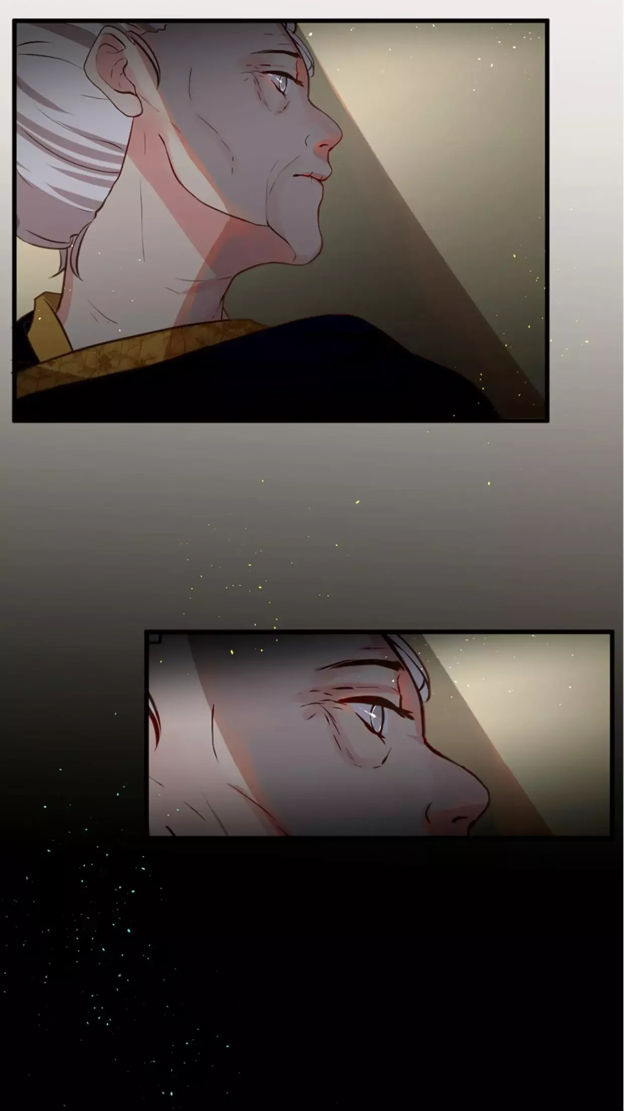 The God of Pain's Groom Chapter 3 page 30