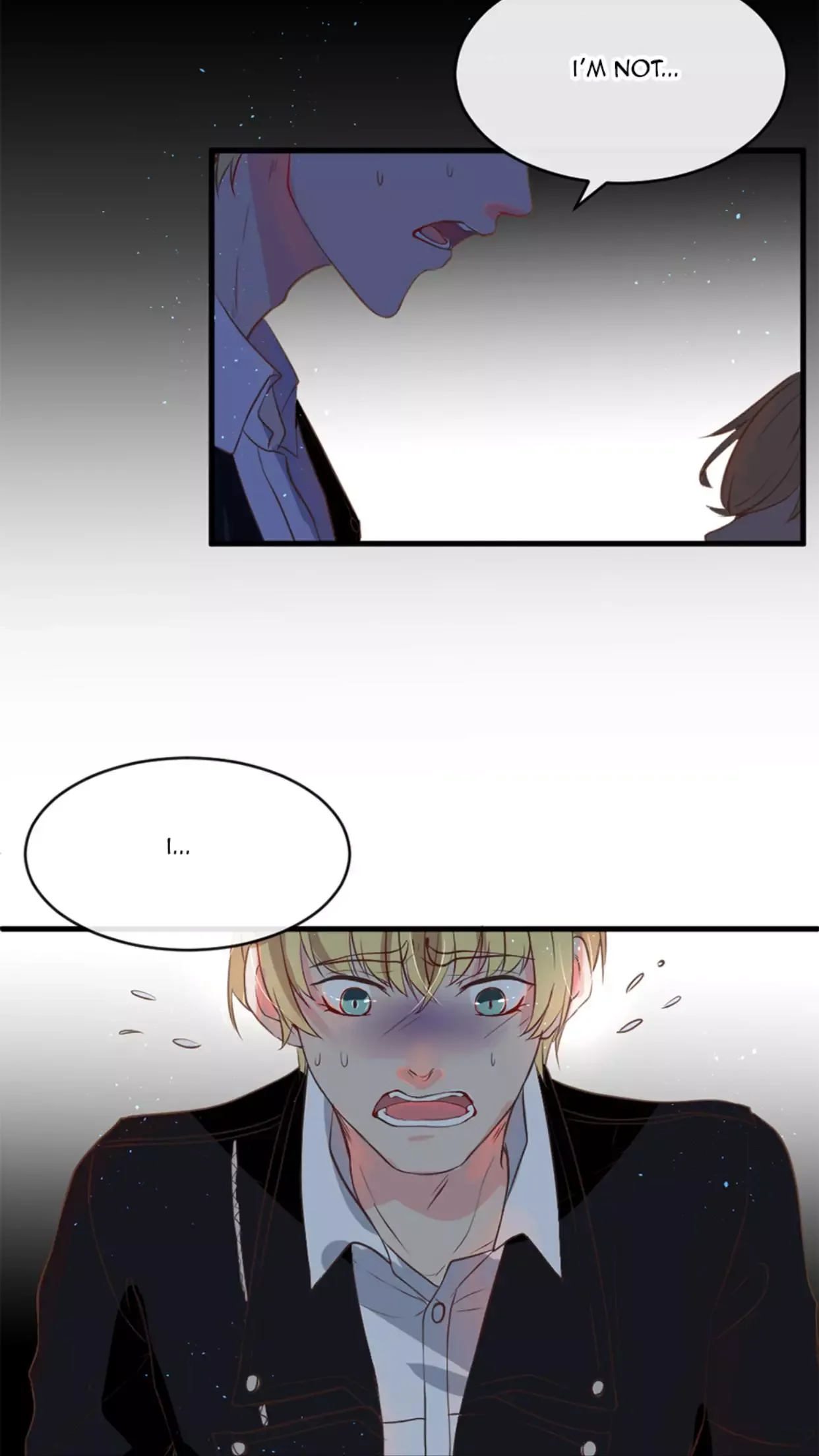 The God of Pain's Groom Chapter 4 page 42