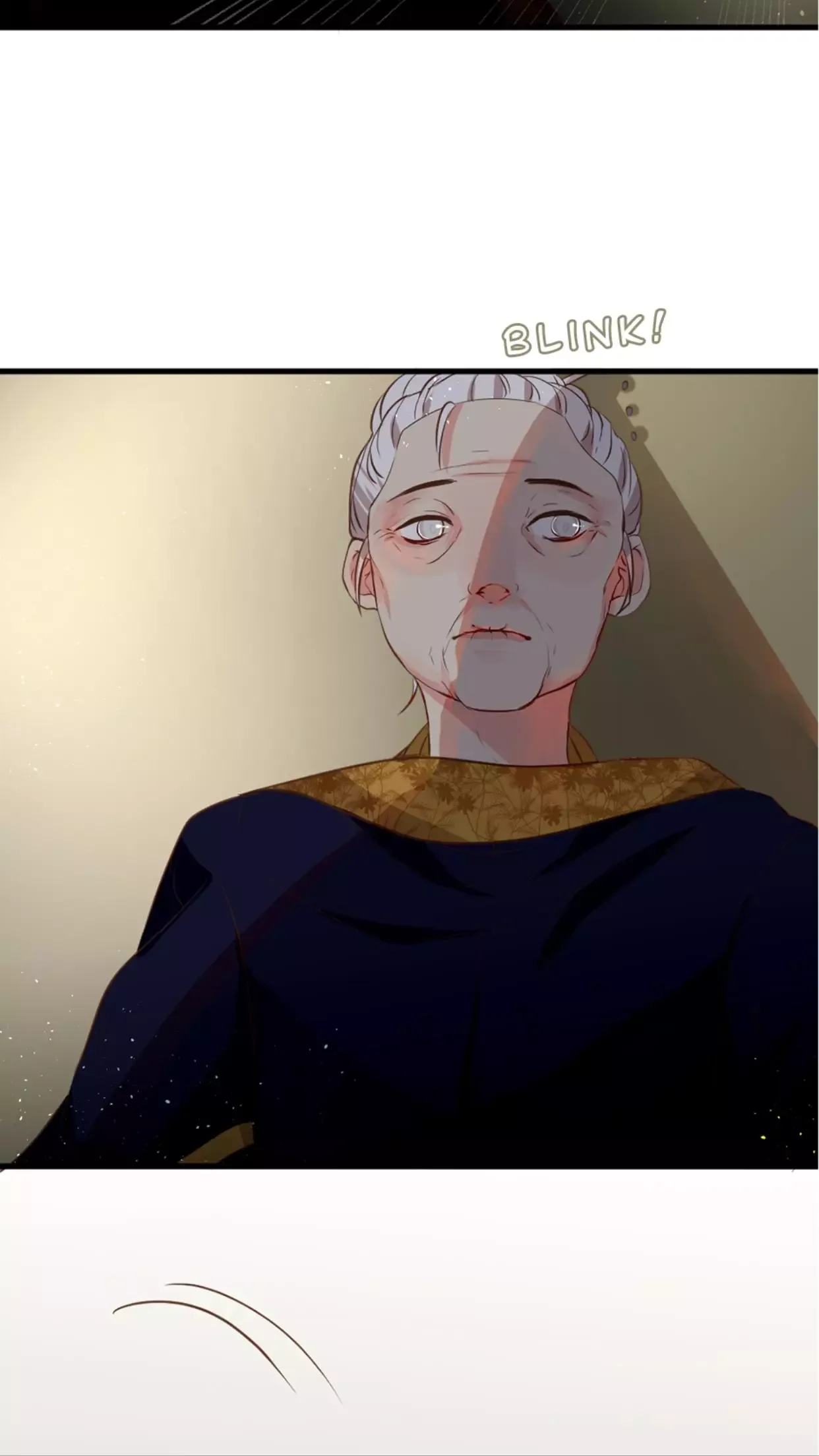 The God of Pain's Groom Chapter 3 page 29