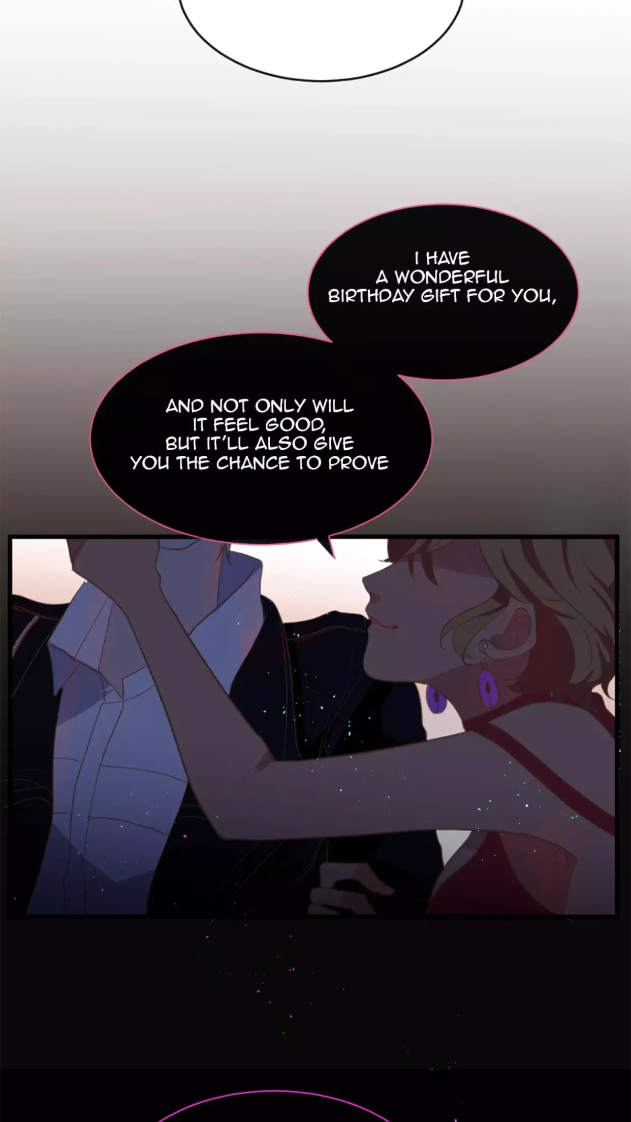 The God of Pain's Groom Chapter 4 page 38