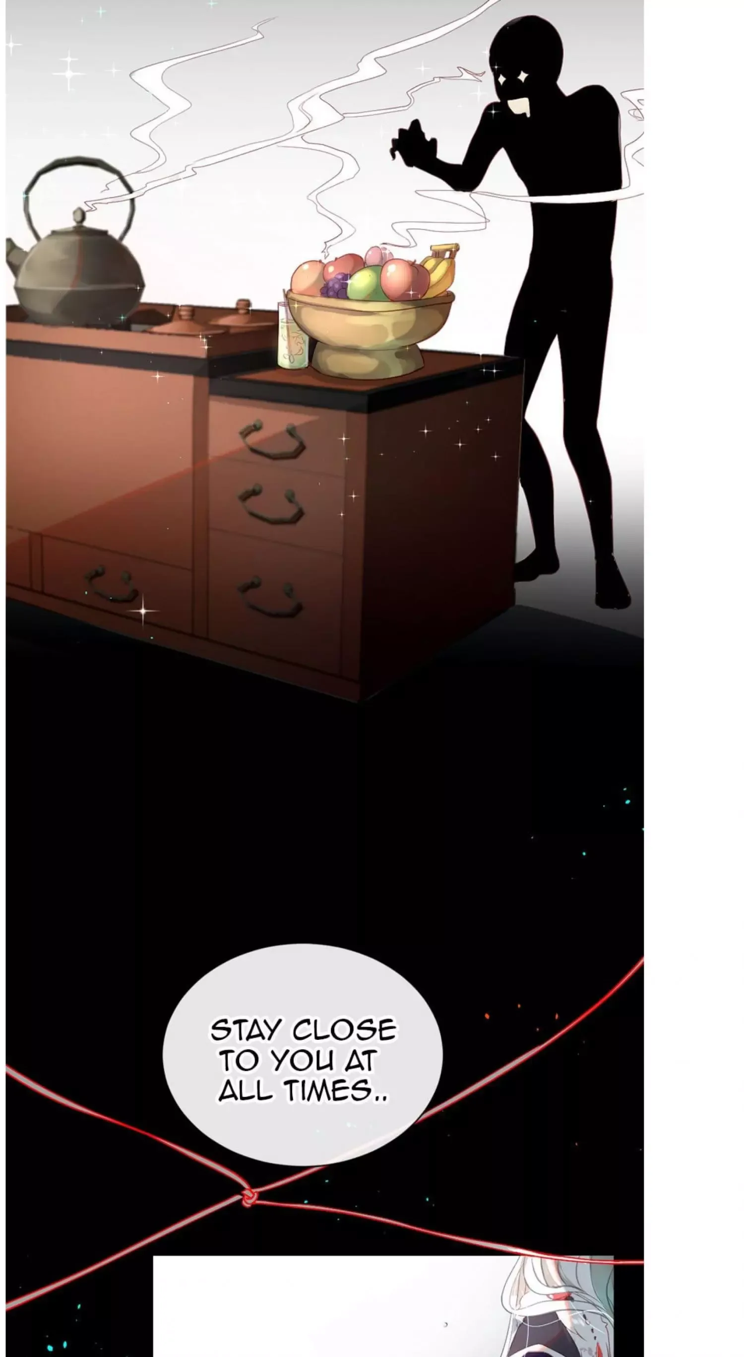 The God of Pain's Groom Chapter 10 page 23
