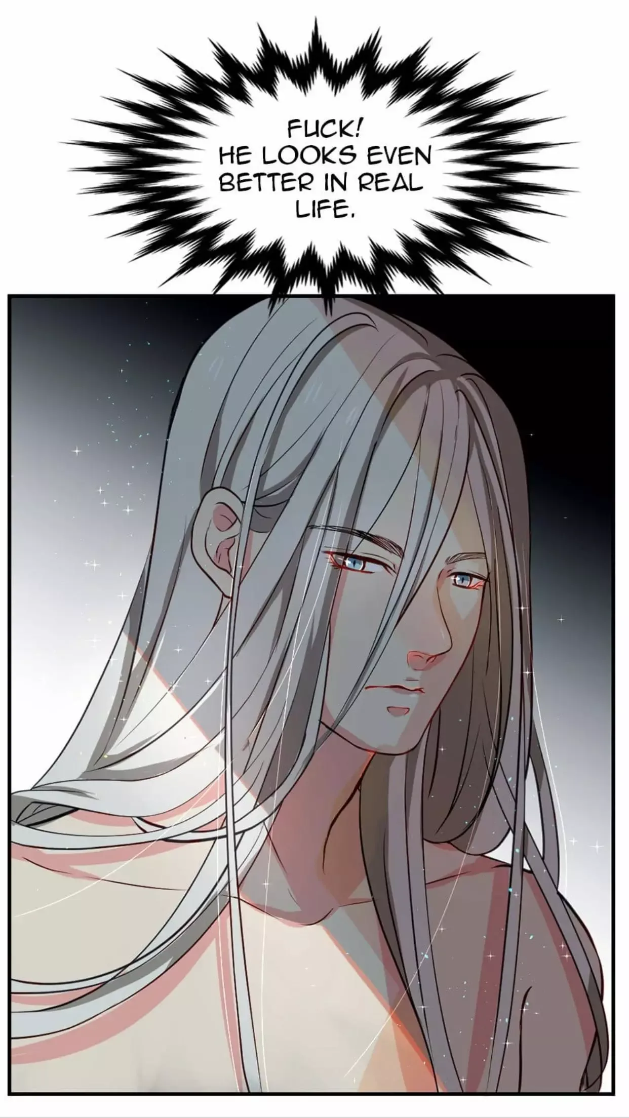 The God of Pain's Groom Chapter 6 page 27