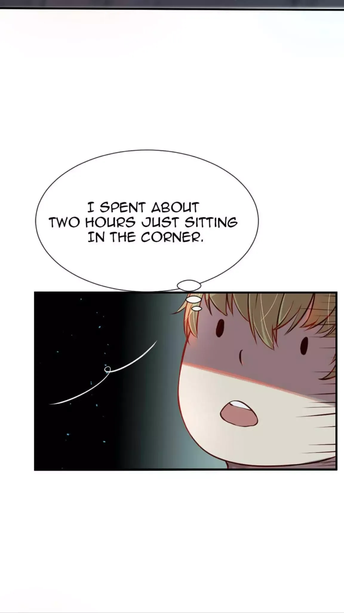 The God of Pain's Groom Chapter 7 page 22