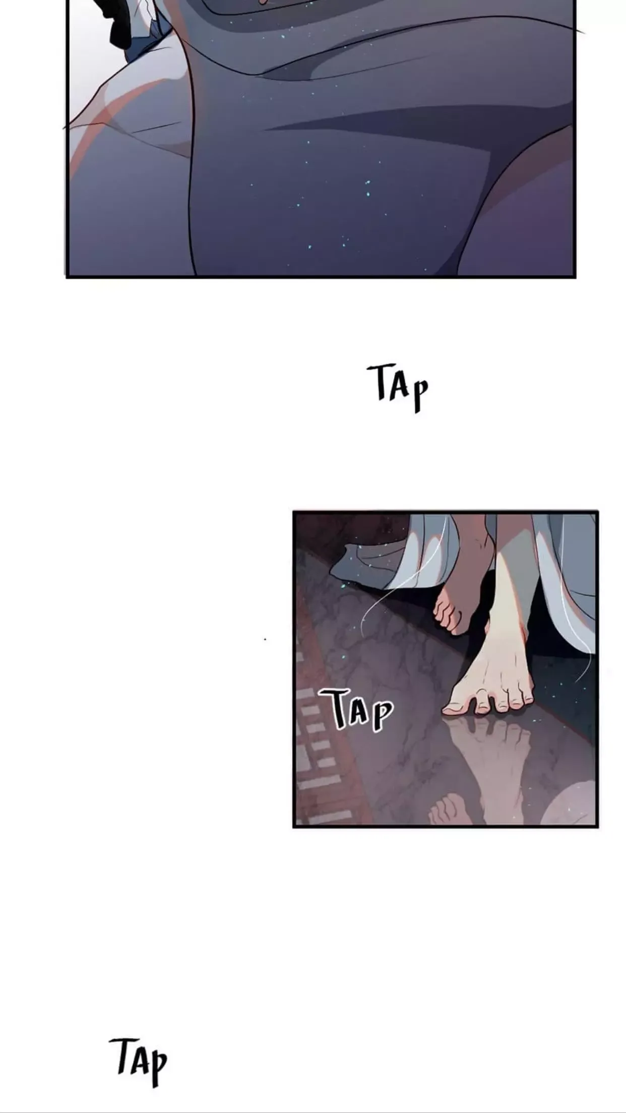The God of Pain's Groom Chapter 6 page 31