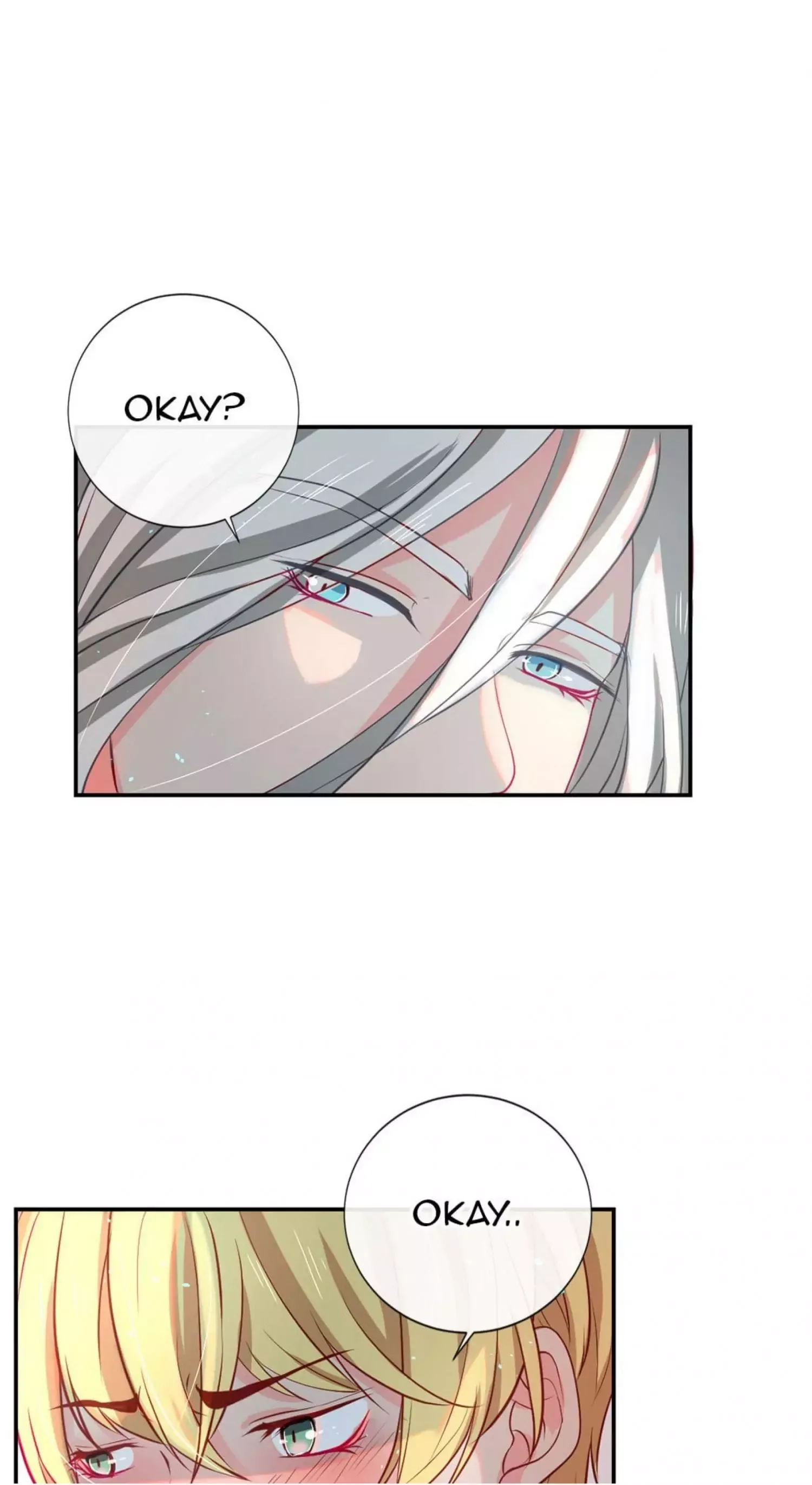 The God of Pain's Groom Chapter 10 page 34