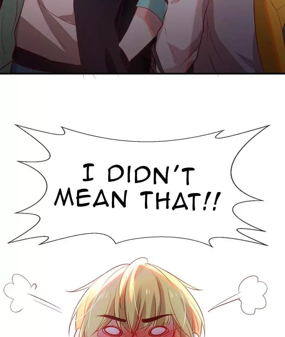 The God of Pain's Groom Chapter 9 page 31