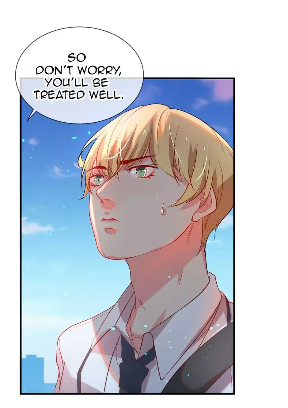 The God of Pain's Groom Chapter 9 page 37