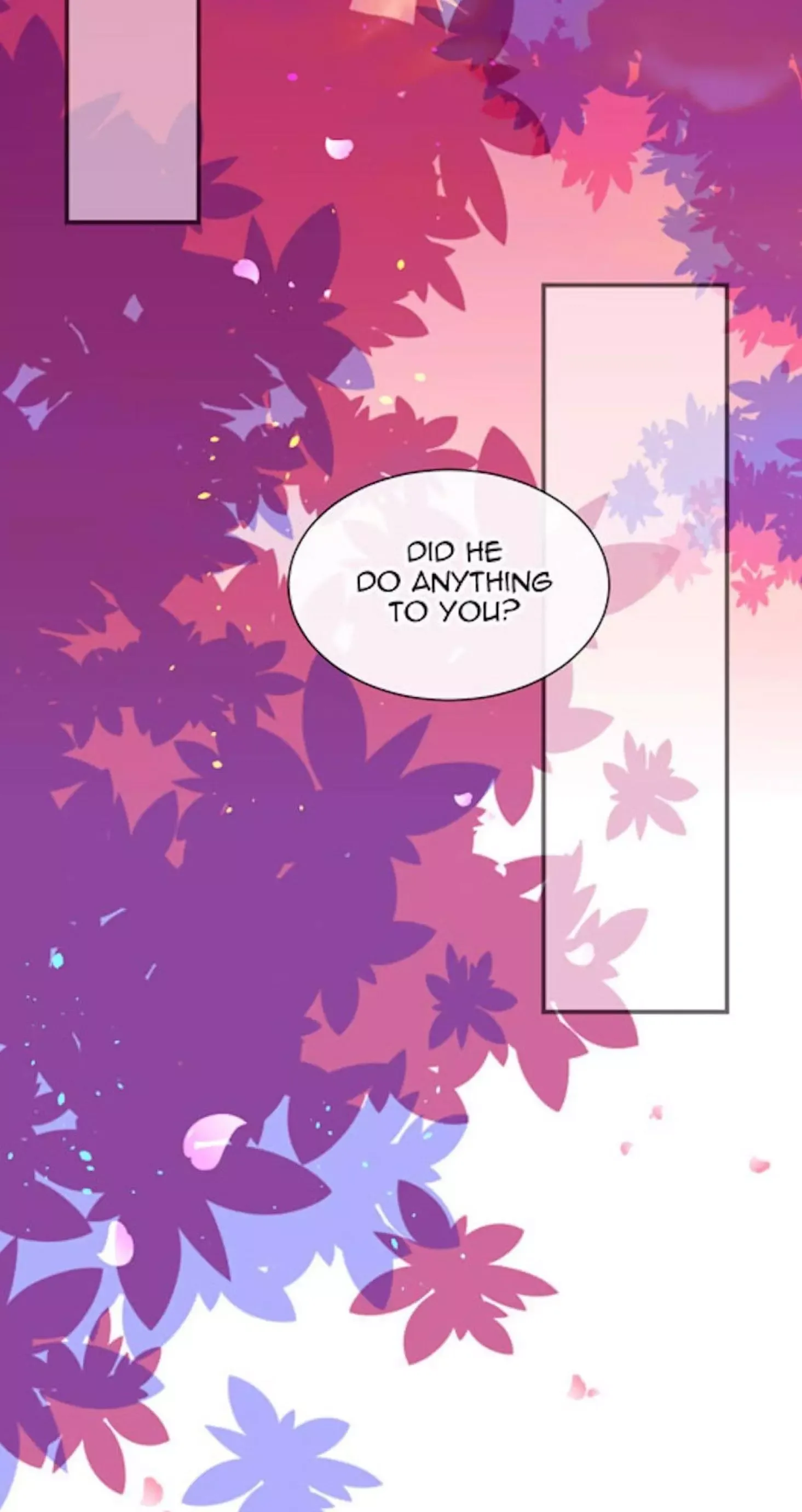 The God of Pain's Groom Chapter 12 page 3
