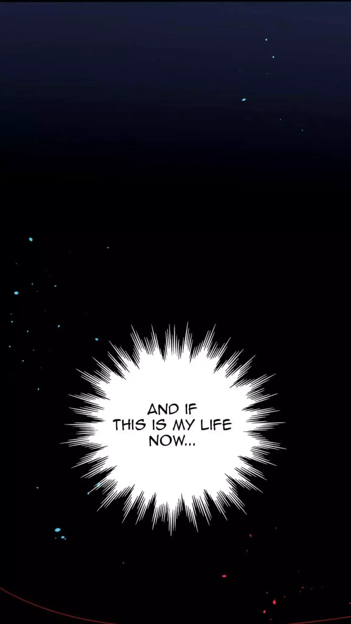 The God of Pain's Groom Chapter 8 page 10