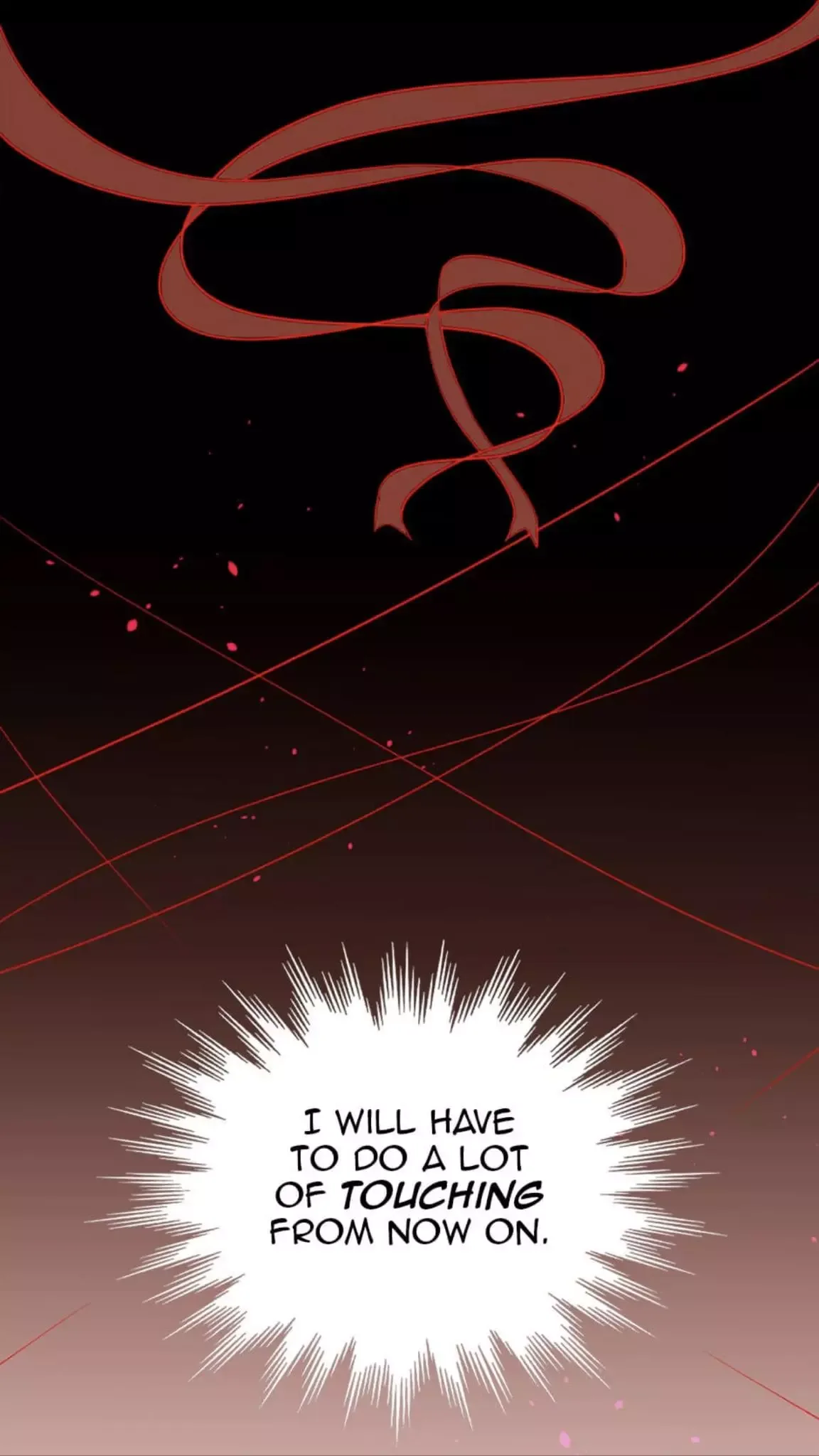 The God of Pain's Groom Chapter 8 page 11