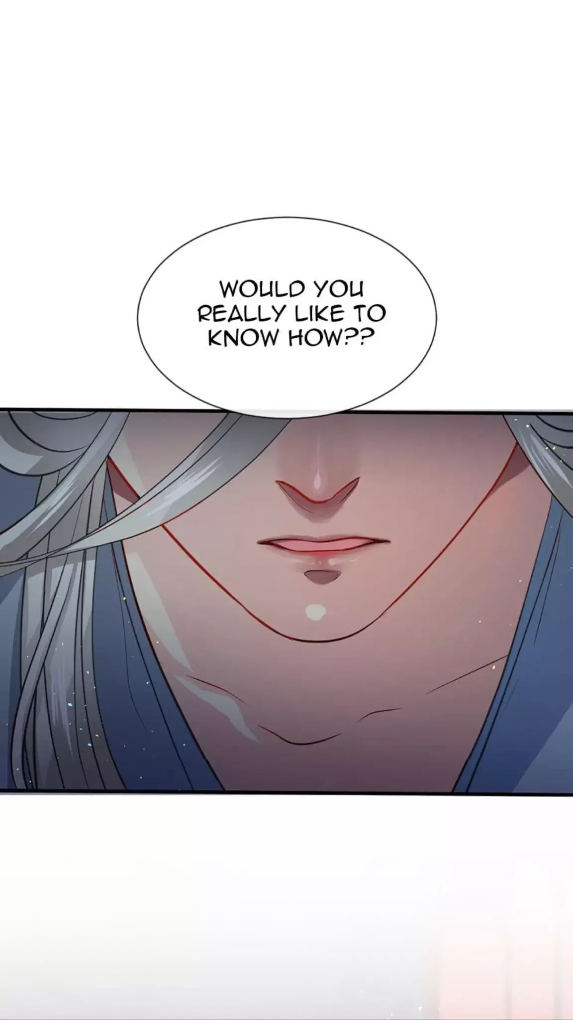 The God of Pain's Groom Chapter 7 page 36