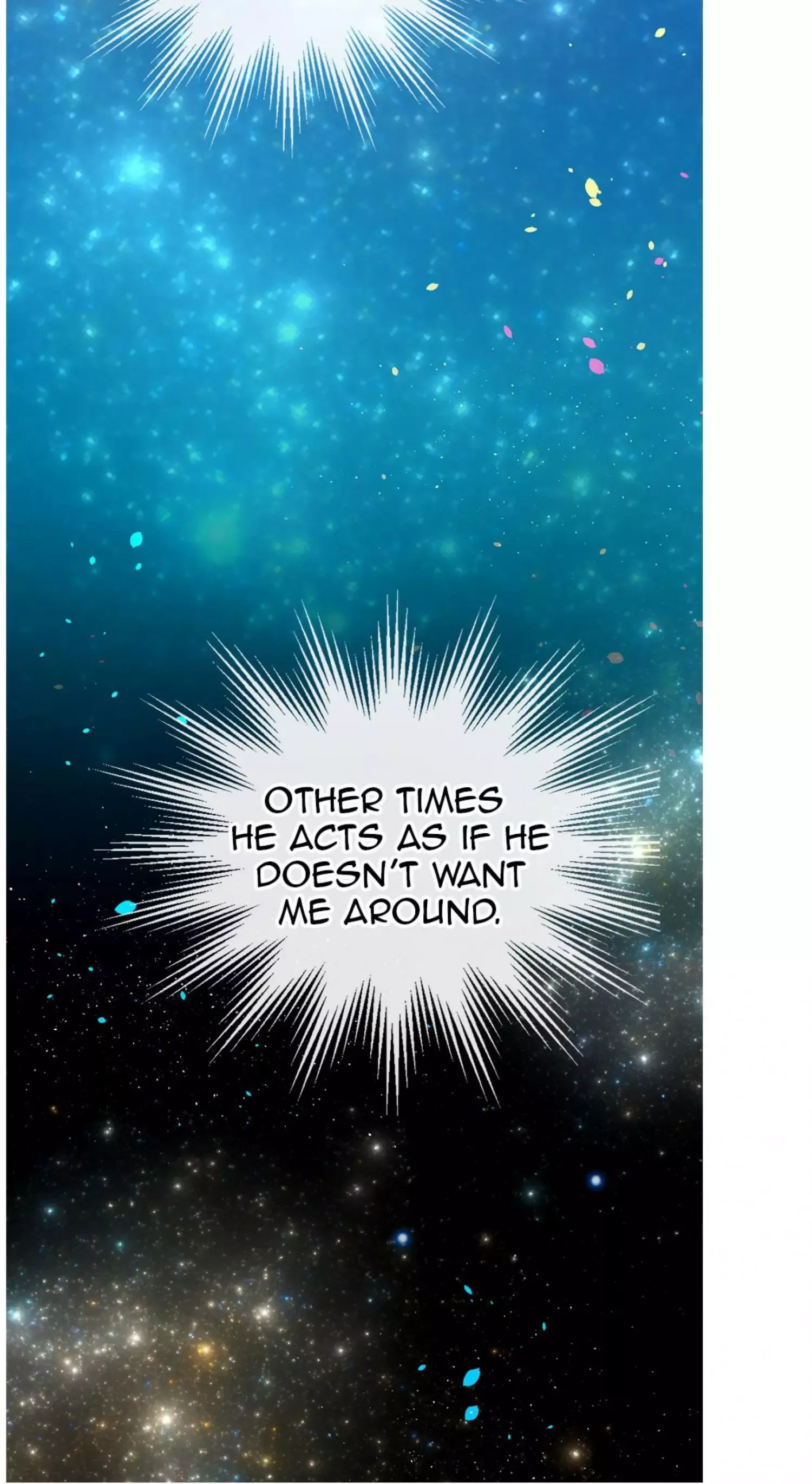The God of Pain's Groom Chapter 10 page 39