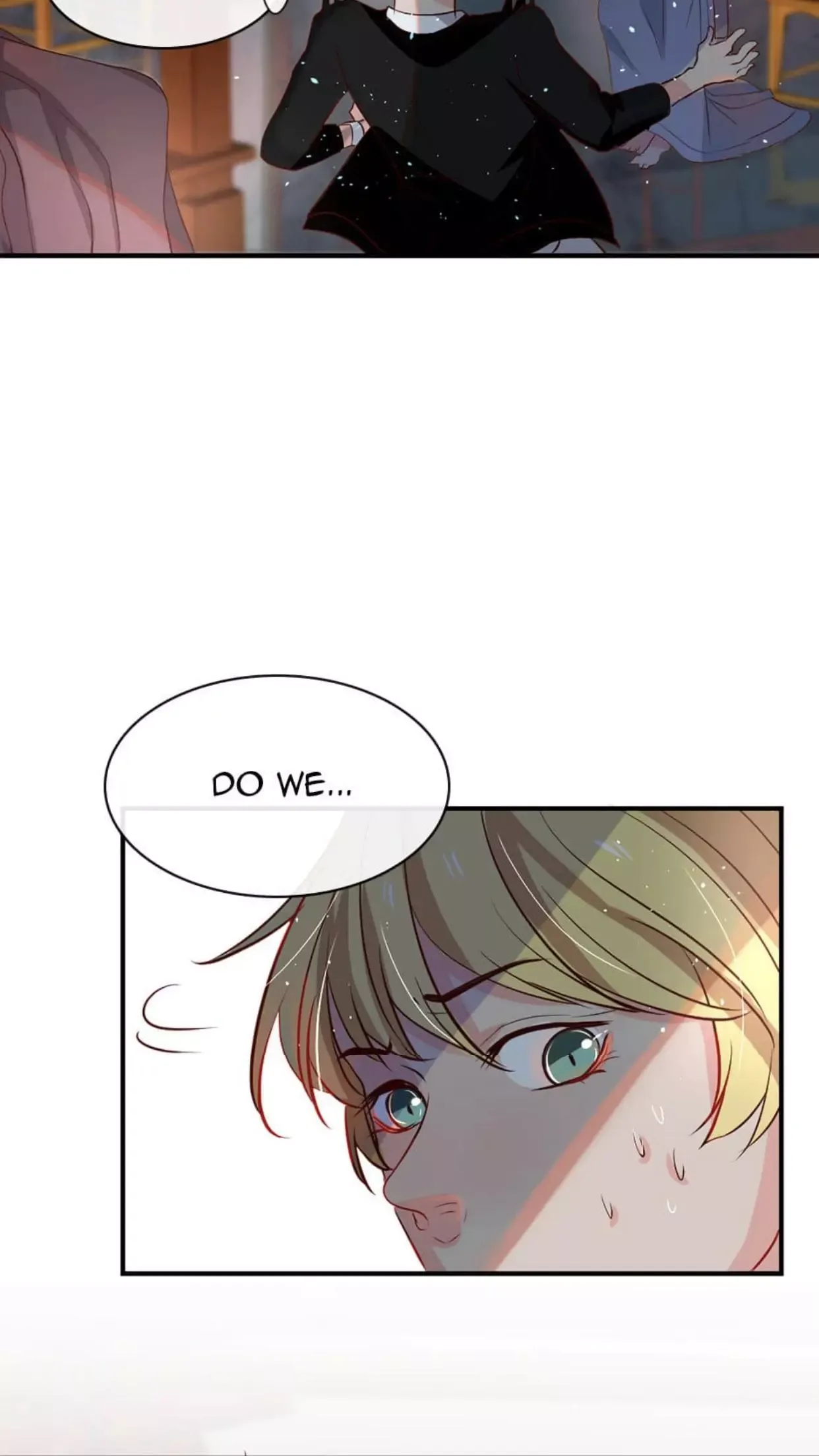 The God of Pain's Groom Chapter 6 page 49