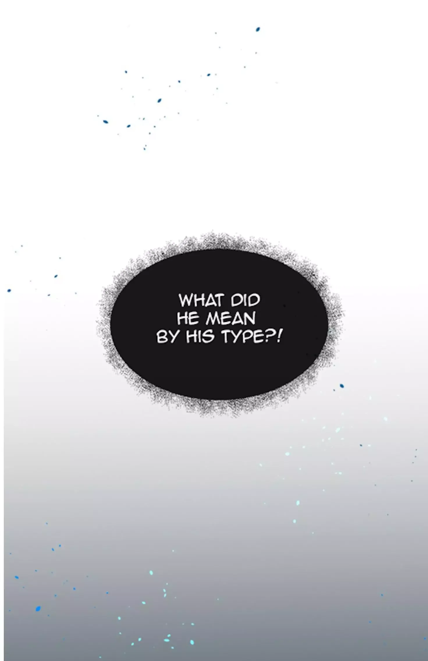 The God of Pain's Groom Chapter 12 page 8