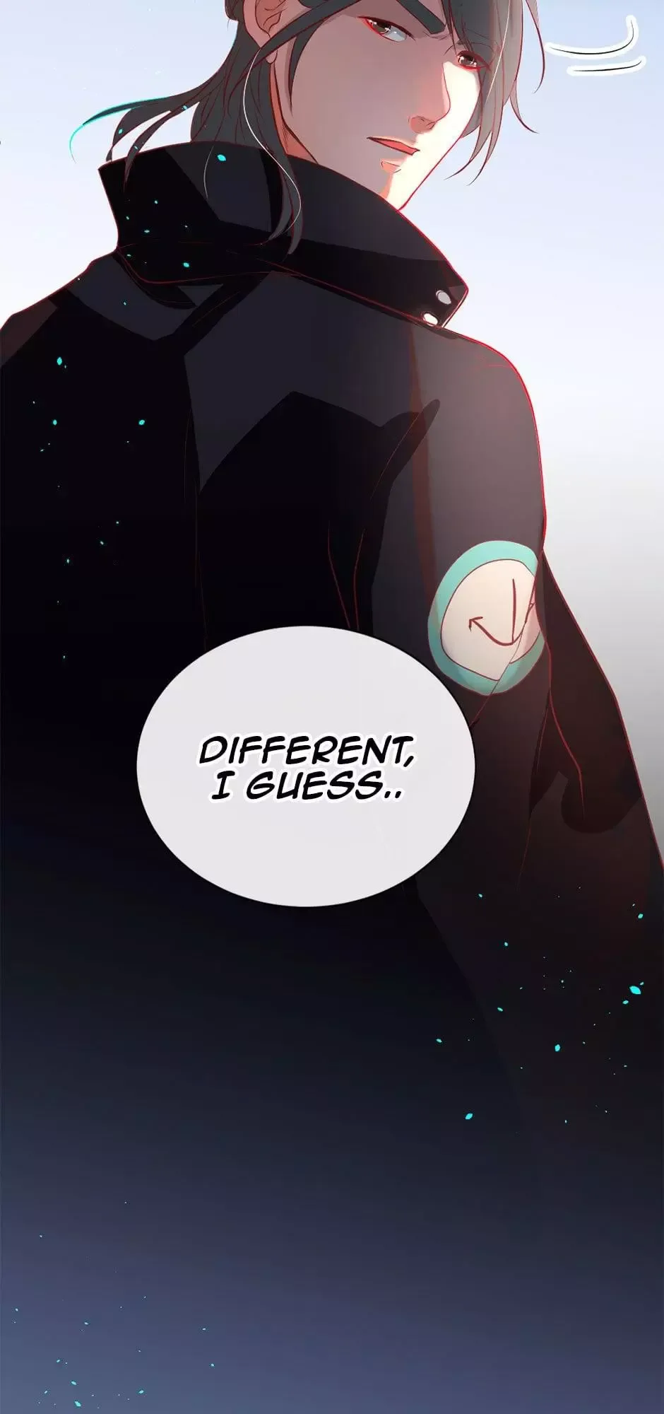 The God of Pain's Groom Chapter 9 page 59