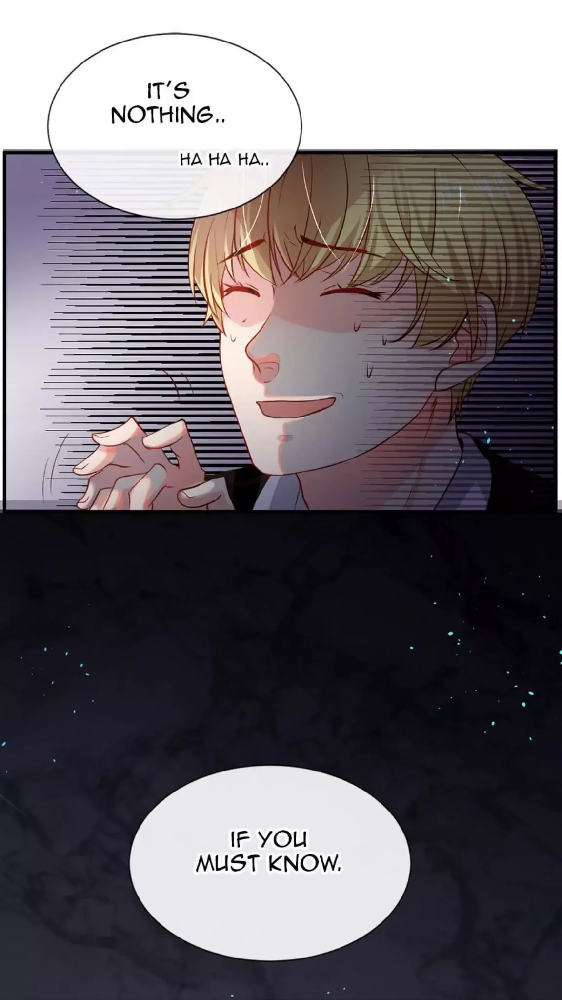 The God of Pain's Groom Chapter 7 page 56