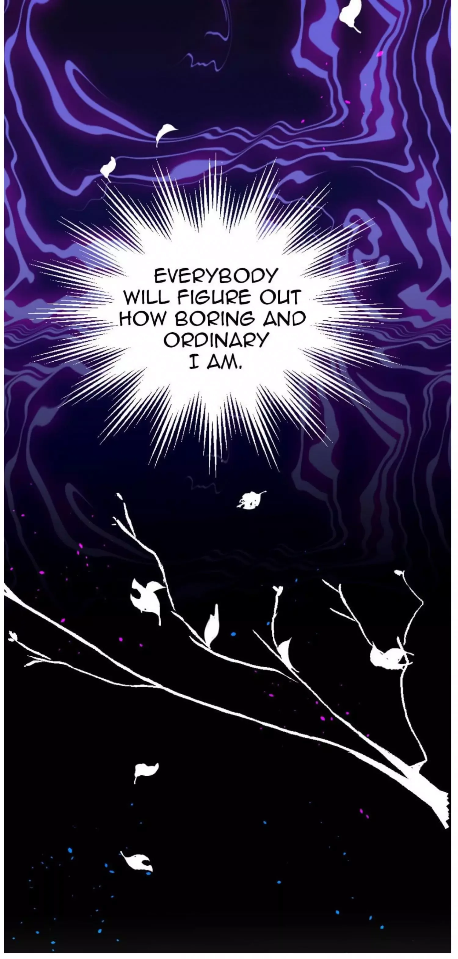 The God of Pain's Groom Chapter 11 page 9