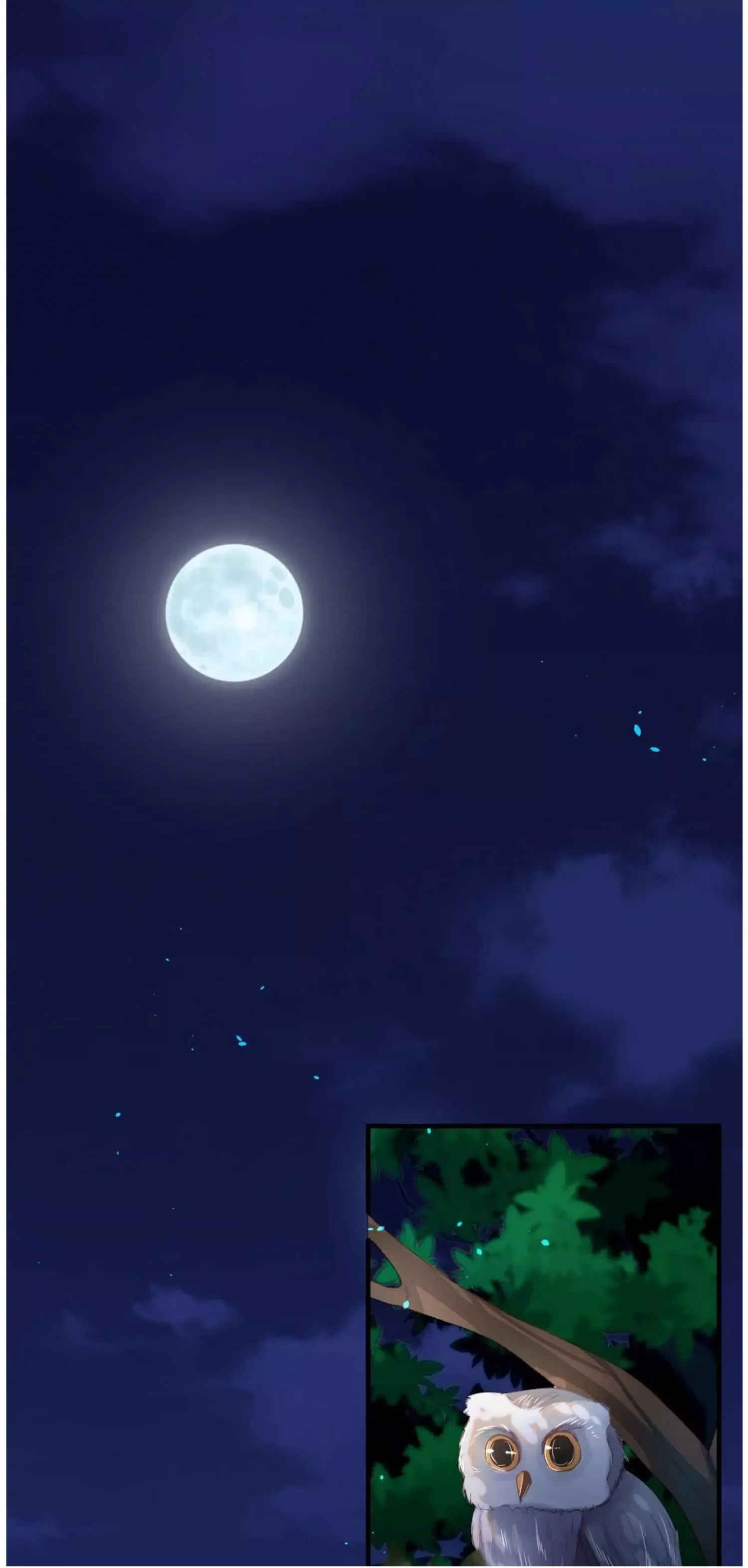 The God of Pain's Groom Chapter 14 page 1