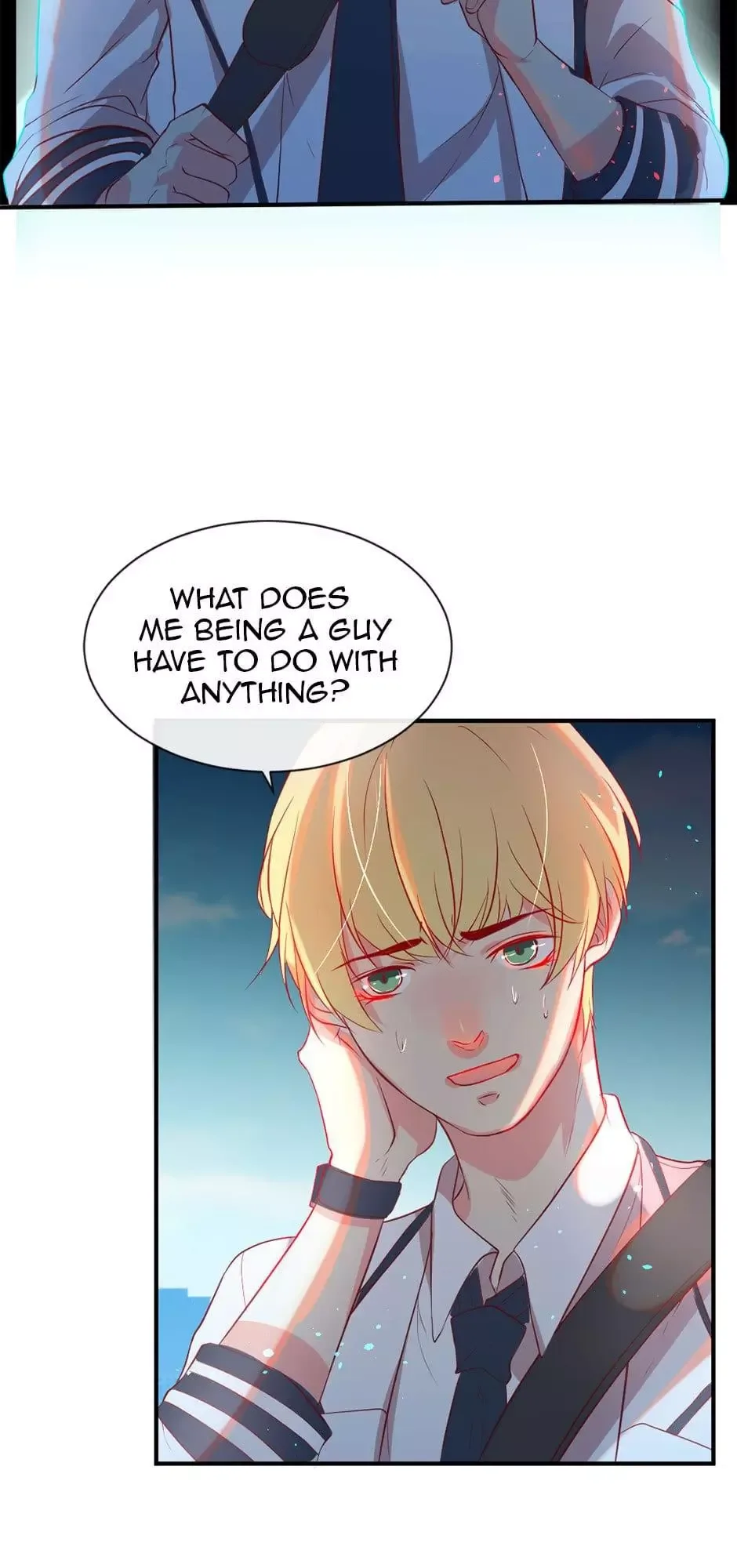 The God of Pain's Groom Chapter 9 page 57