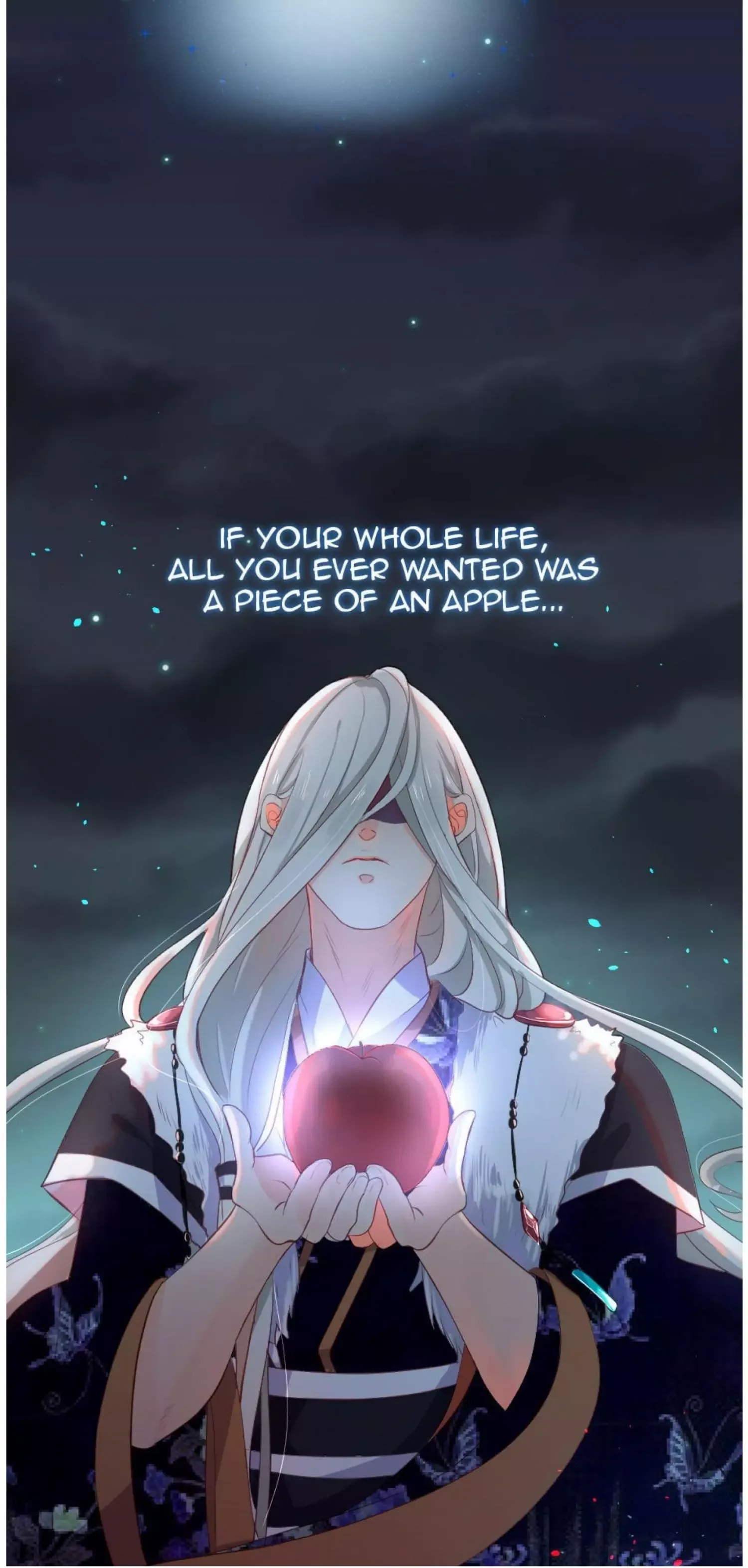 The God of Pain's Groom Chapter 13 page 3