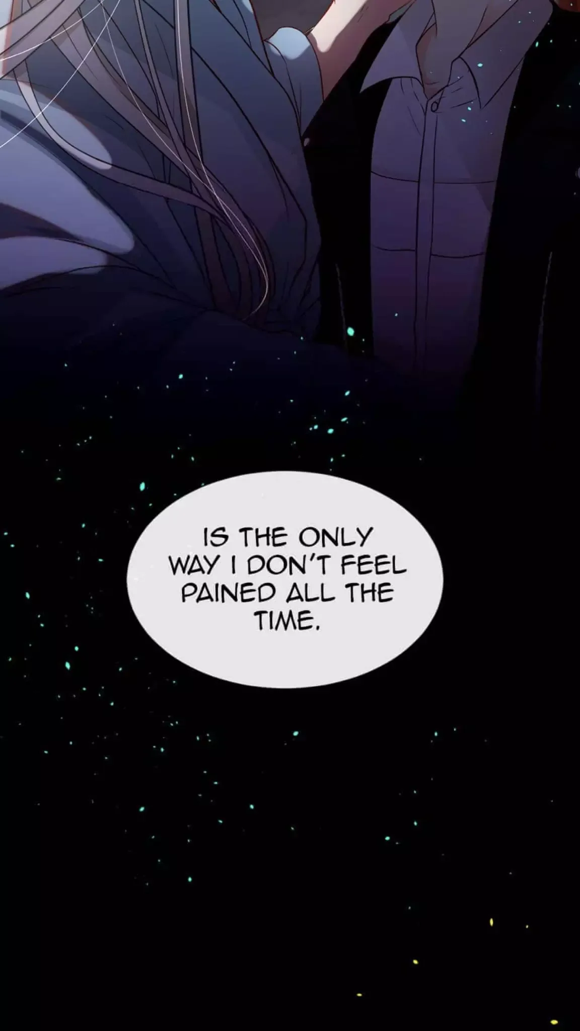 The God of Pain's Groom Chapter 7 page 61