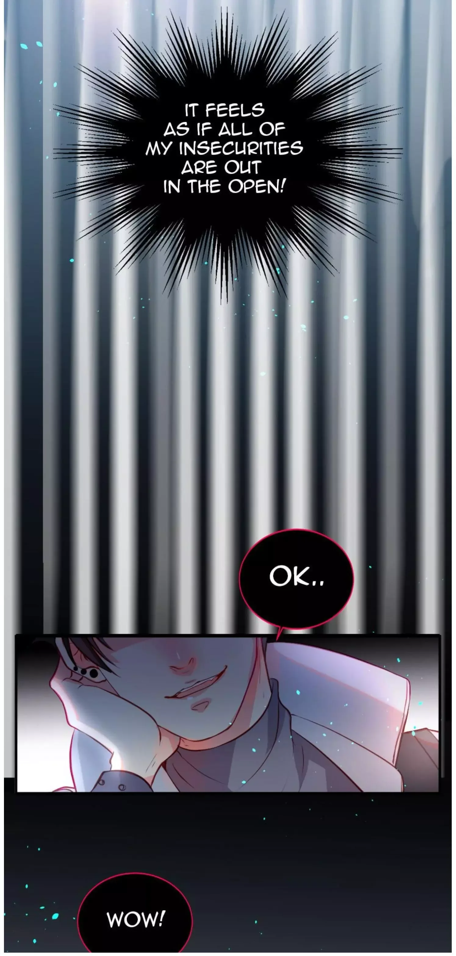 The God of Pain's Groom Chapter 11 page 13