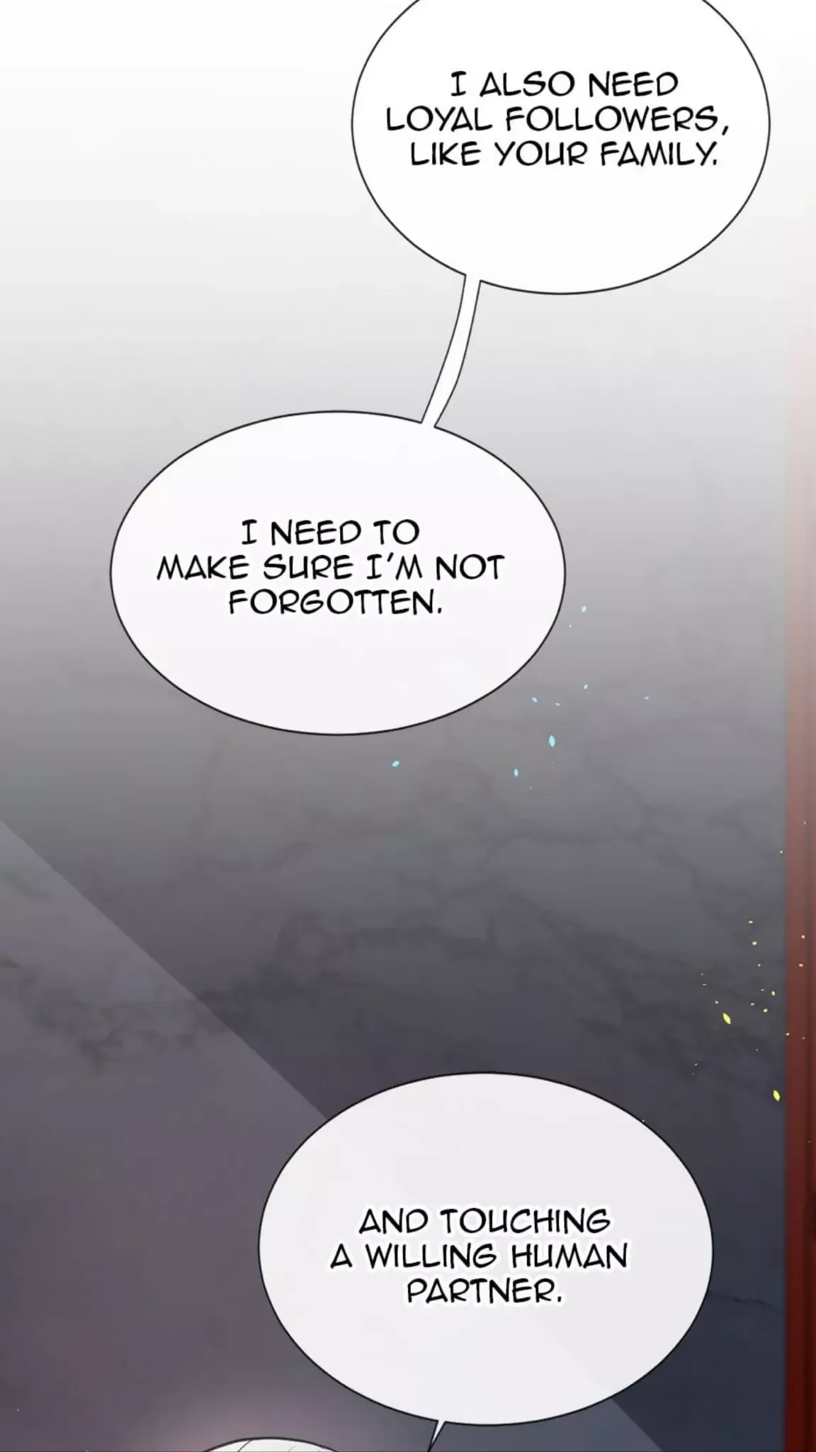 The God of Pain's Groom Chapter 7 page 59