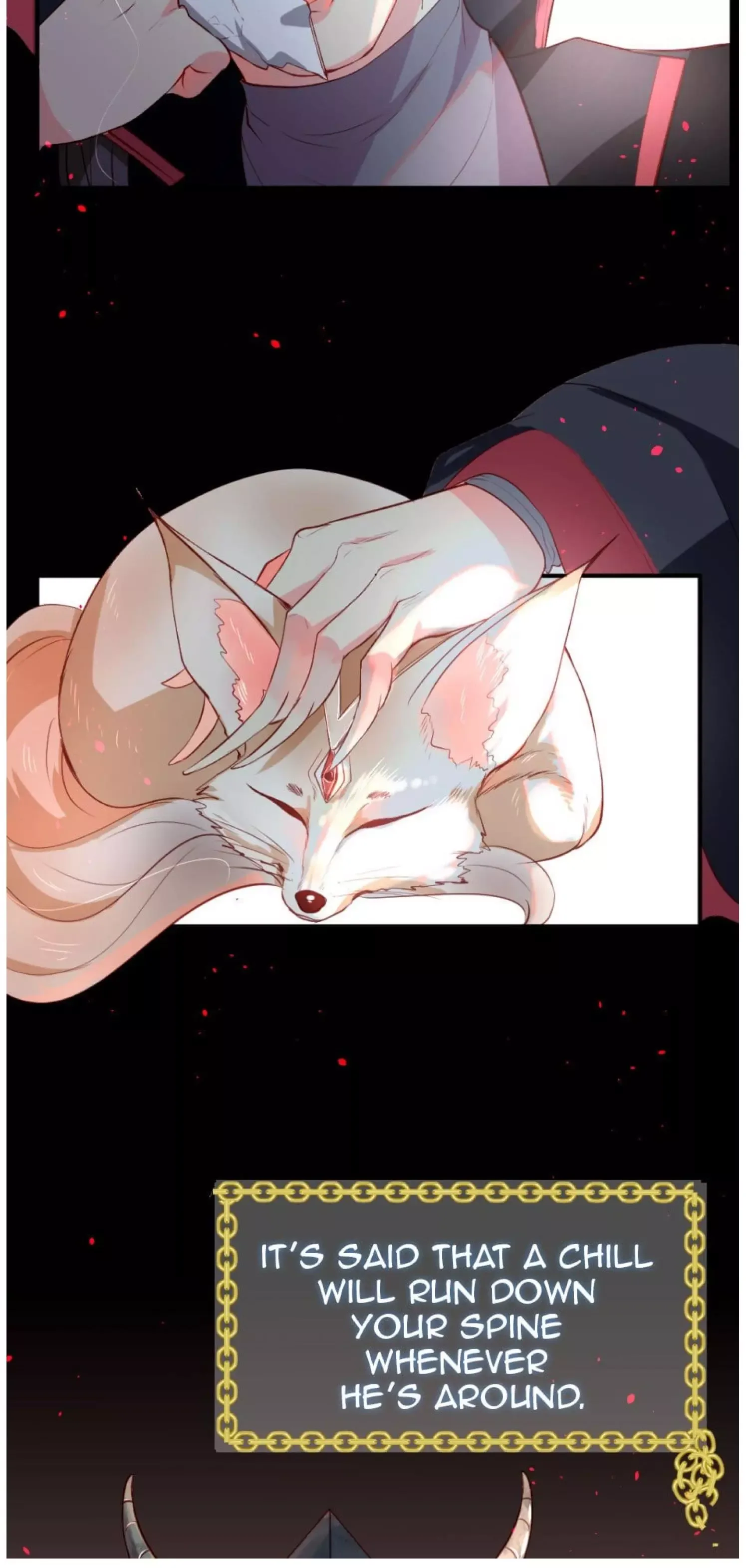 The God of Pain's Groom Chapter 11 page 19