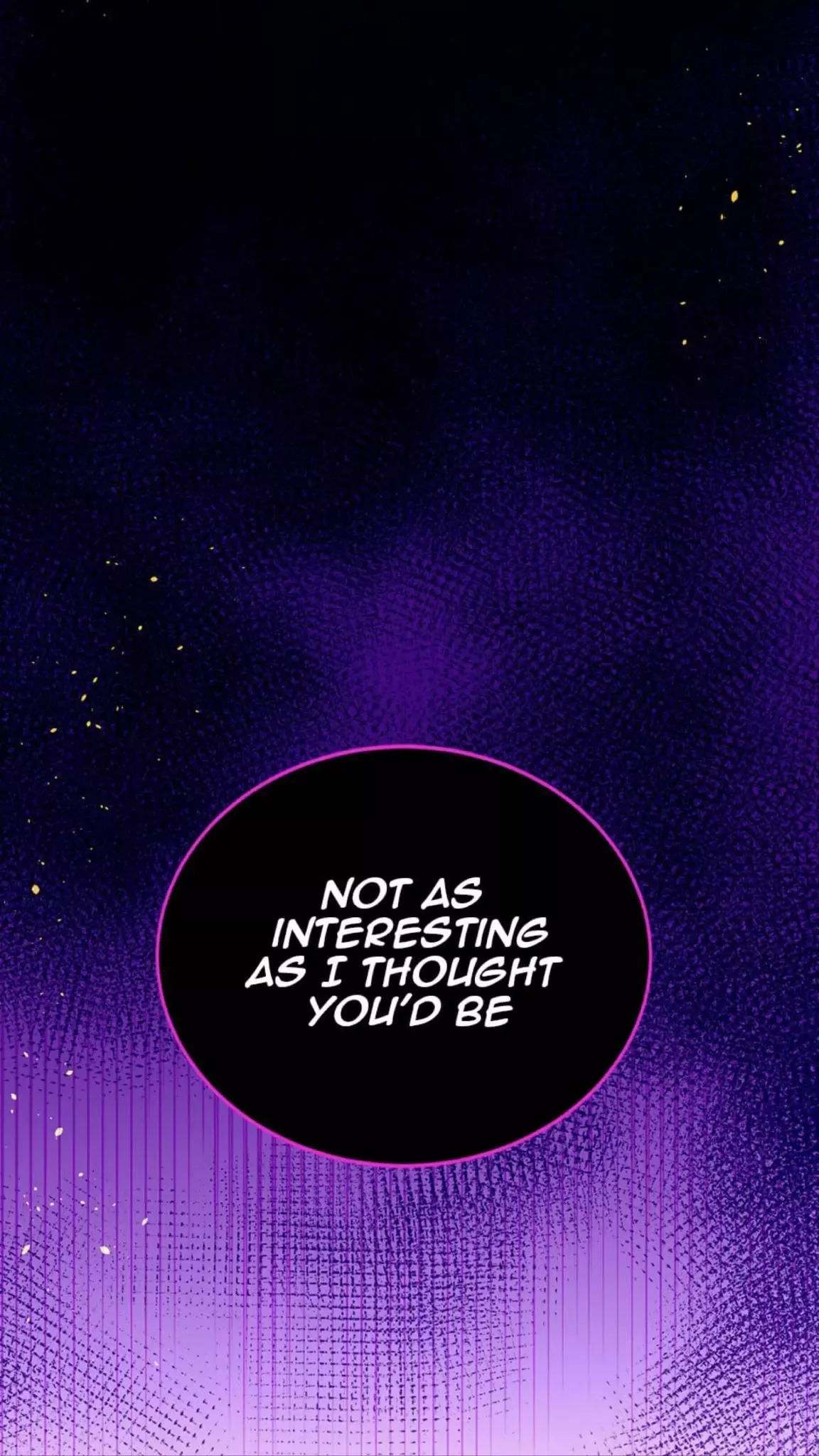The God of Pain's Groom Chapter 8 page 40