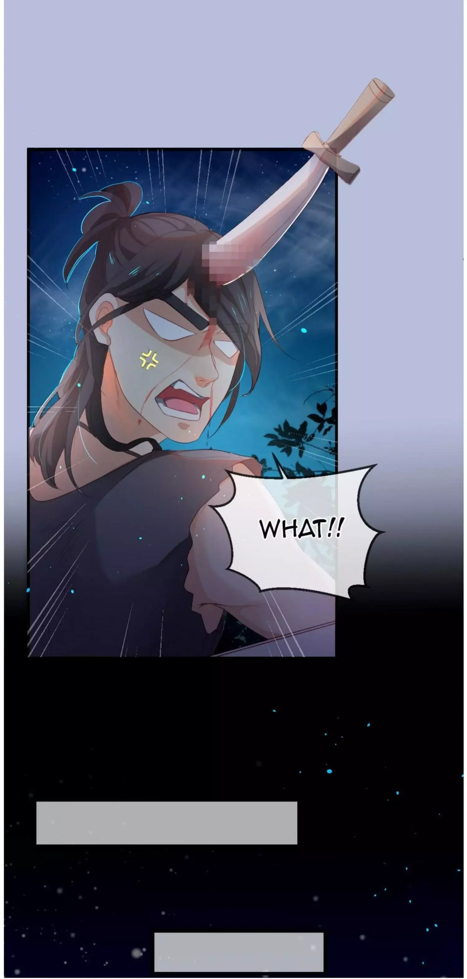 The God of Pain's Groom Chapter 14 page 18