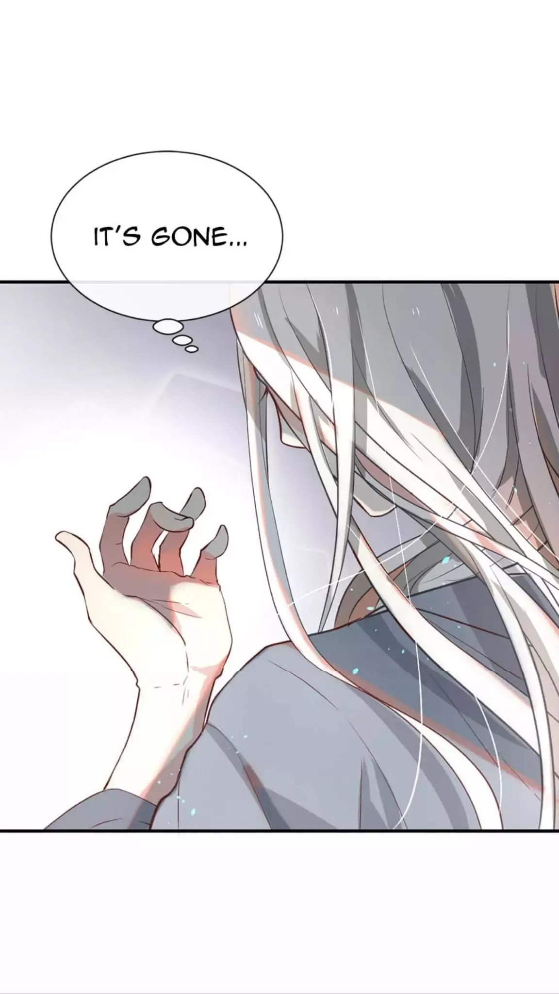 The God of Pain's Groom Chapter 8 page 63