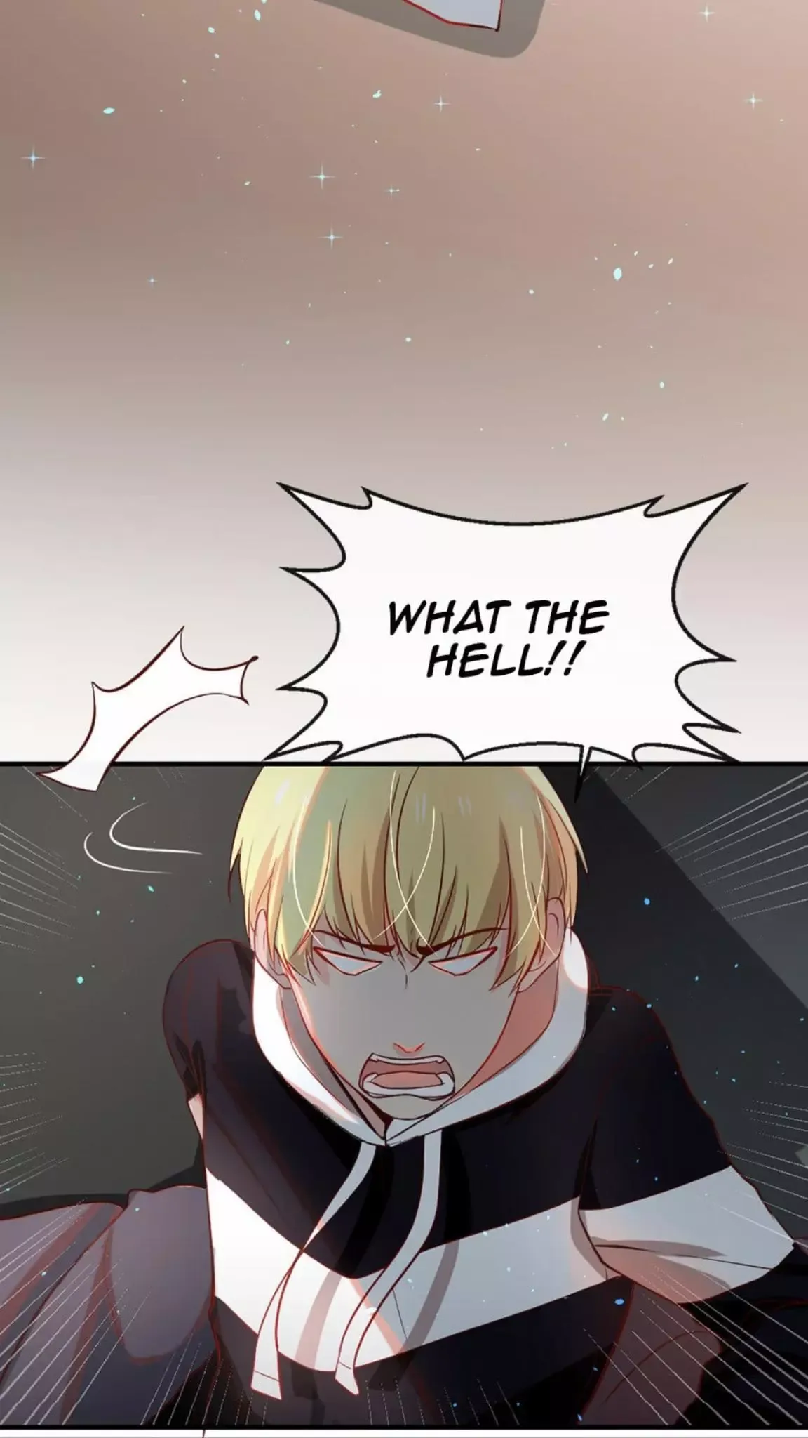The God of Pain's Groom Chapter 8 page 56