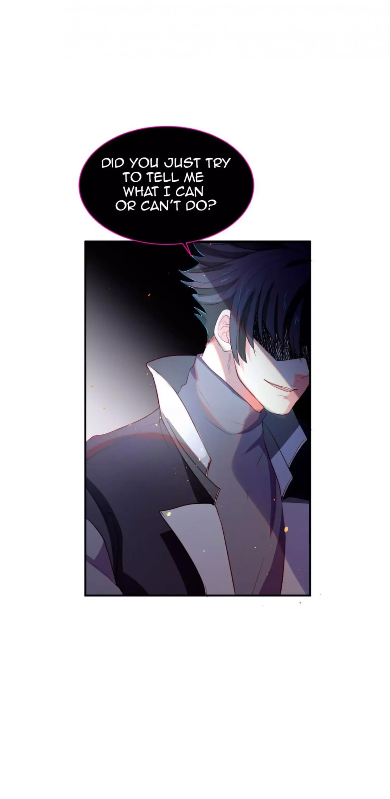 The God of Pain's Groom Chapter 11 page 32