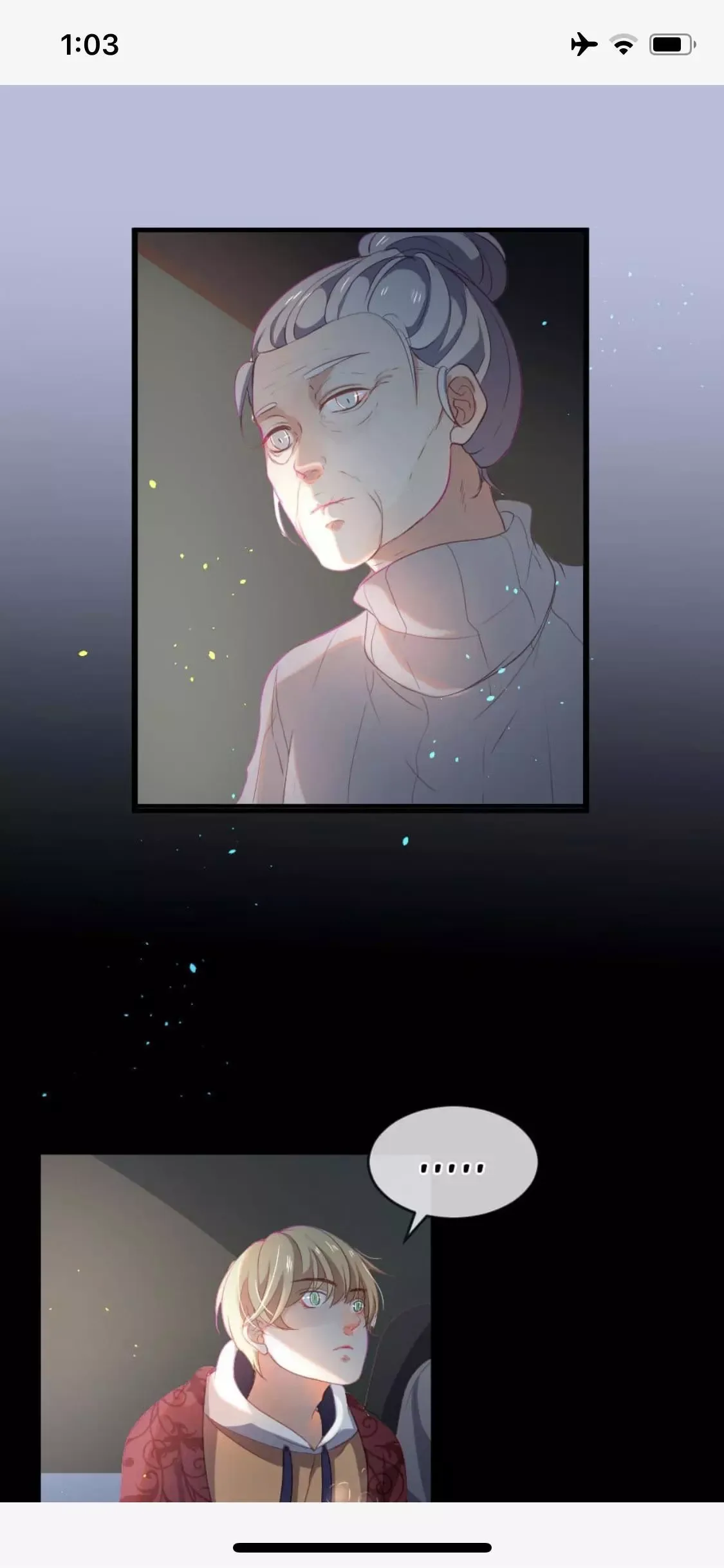 The God of Pain's Groom Chapter 15 page 15