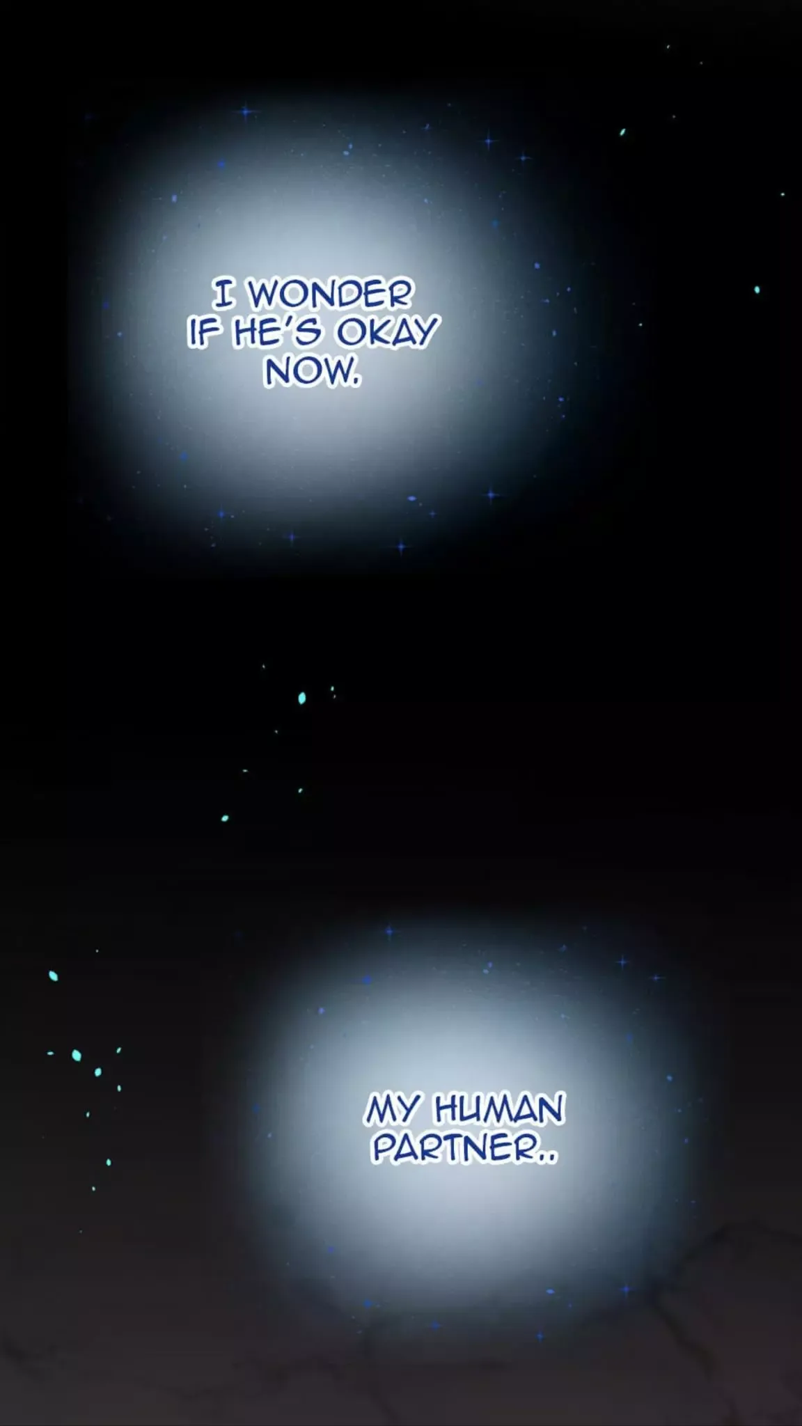 The God of Pain's Groom Chapter 8 page 66