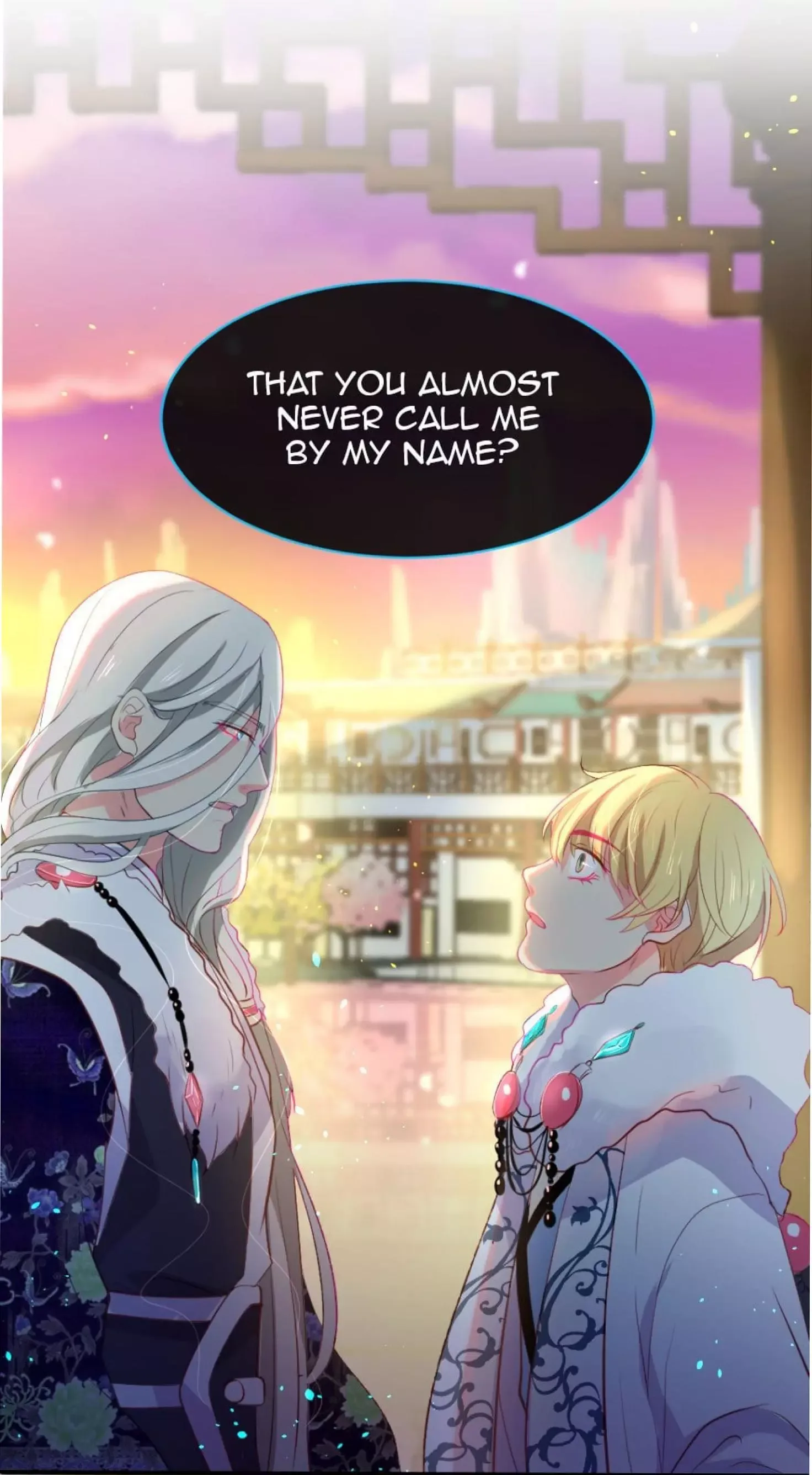 The God of Pain's Groom Chapter 12 page 45