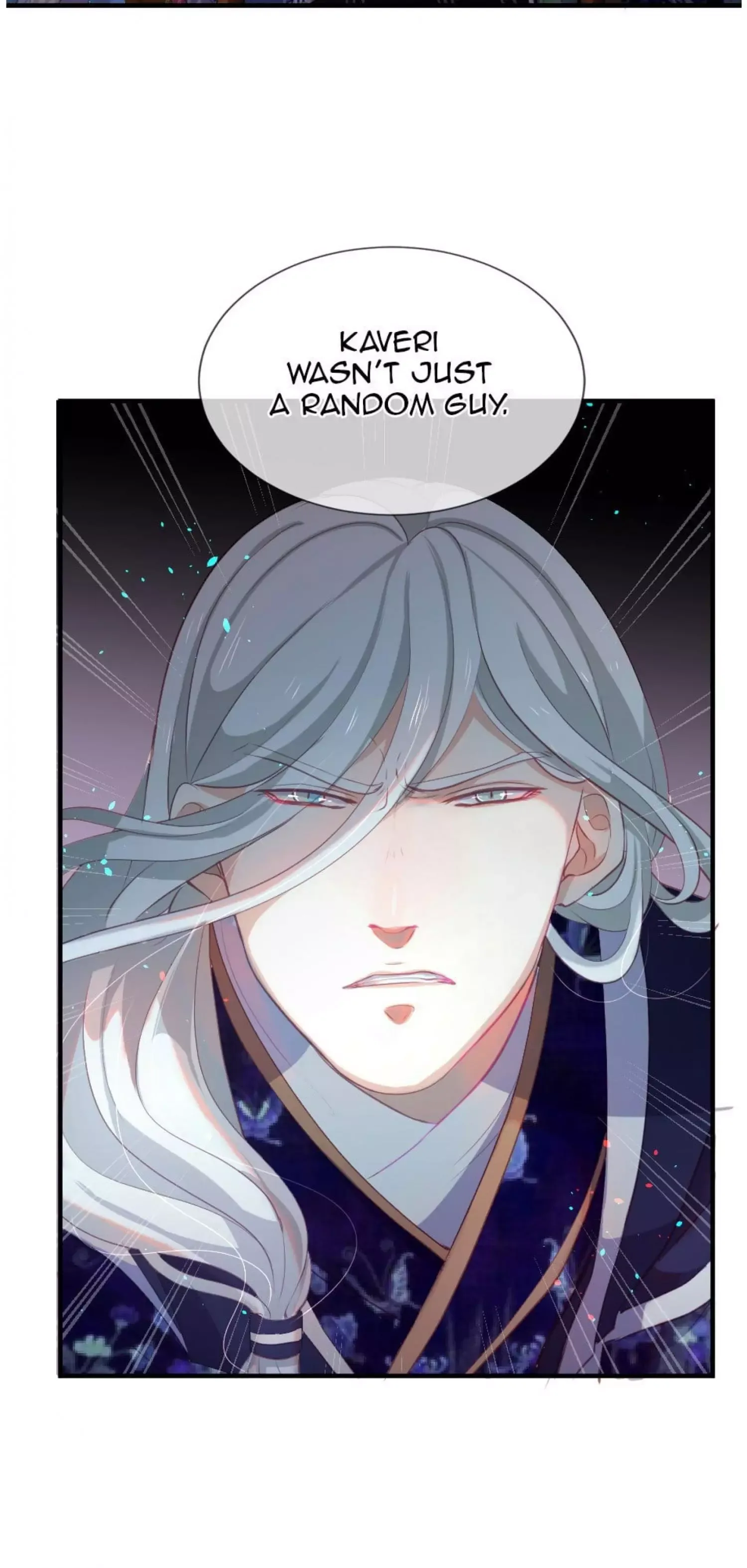 The God of Pain's Groom Chapter 13 page 25