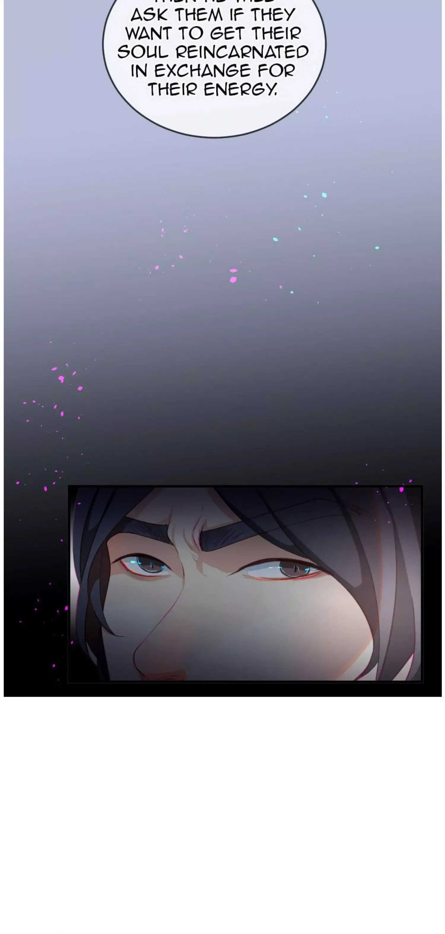 The God of Pain's Groom Chapter 14 page 32