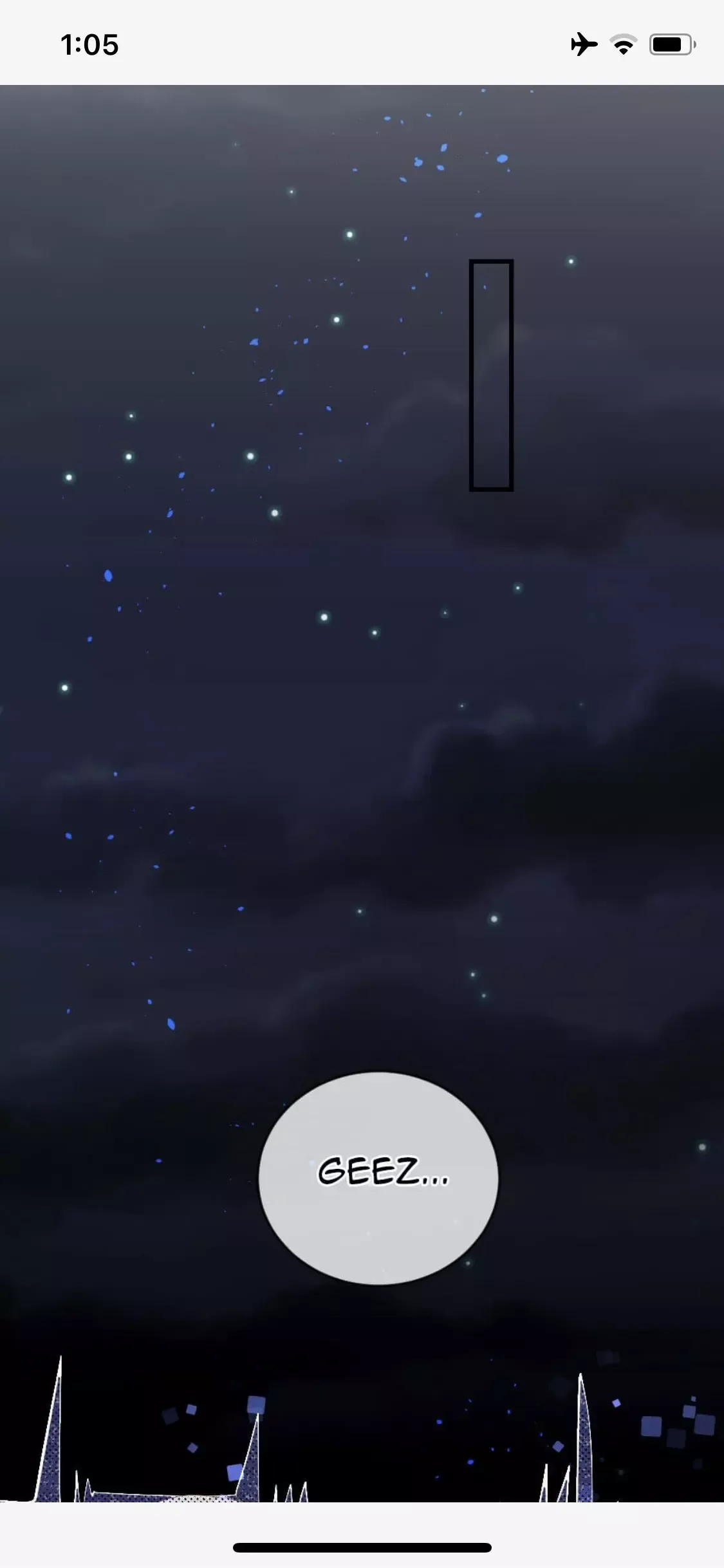The God of Pain's Groom Chapter 15 page 33