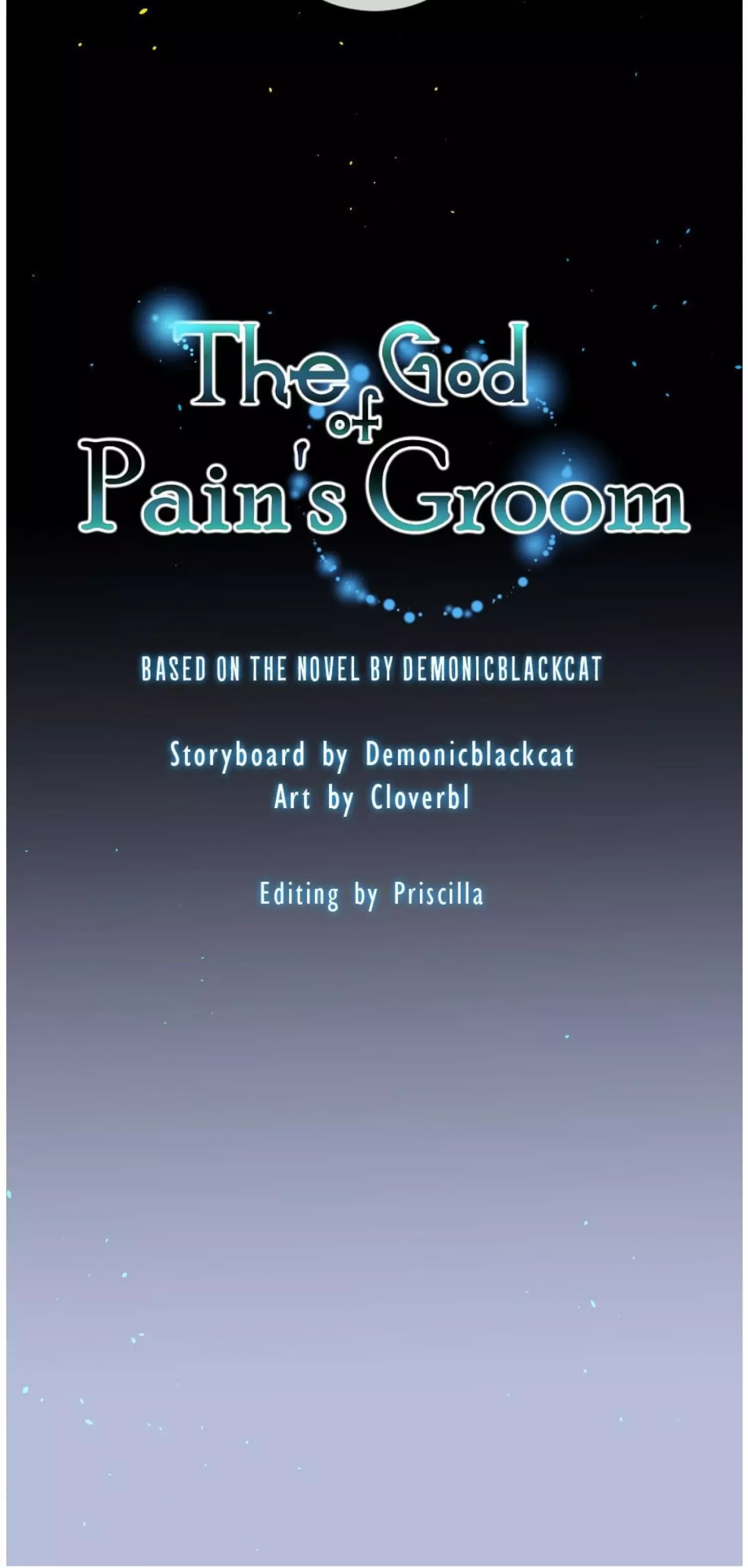 The God of Pain's Groom Chapter 16 page 12